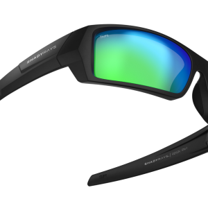 Reign - Black Emerald Polarized