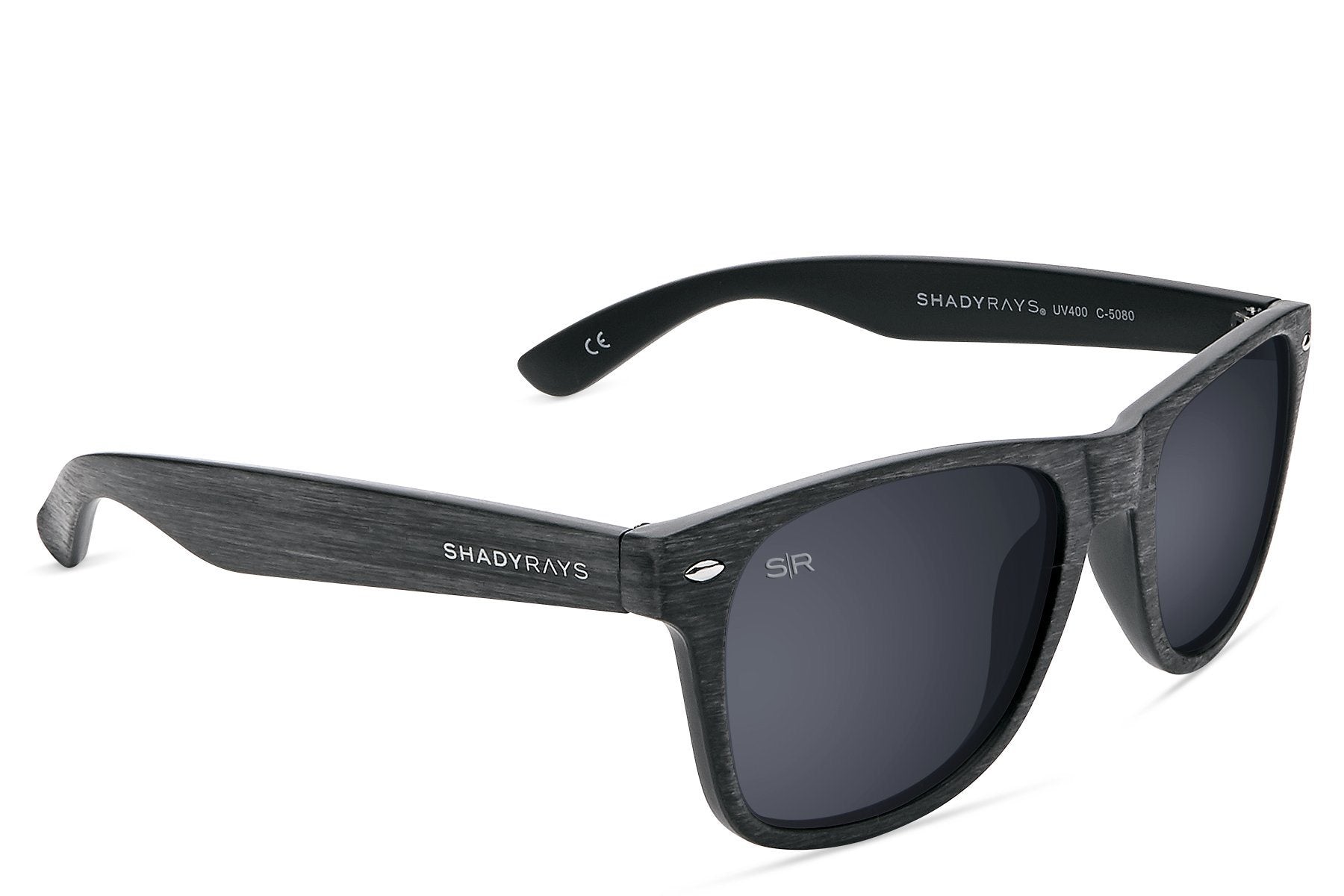 Classic Timber - Black Timber Polarized - Image 2