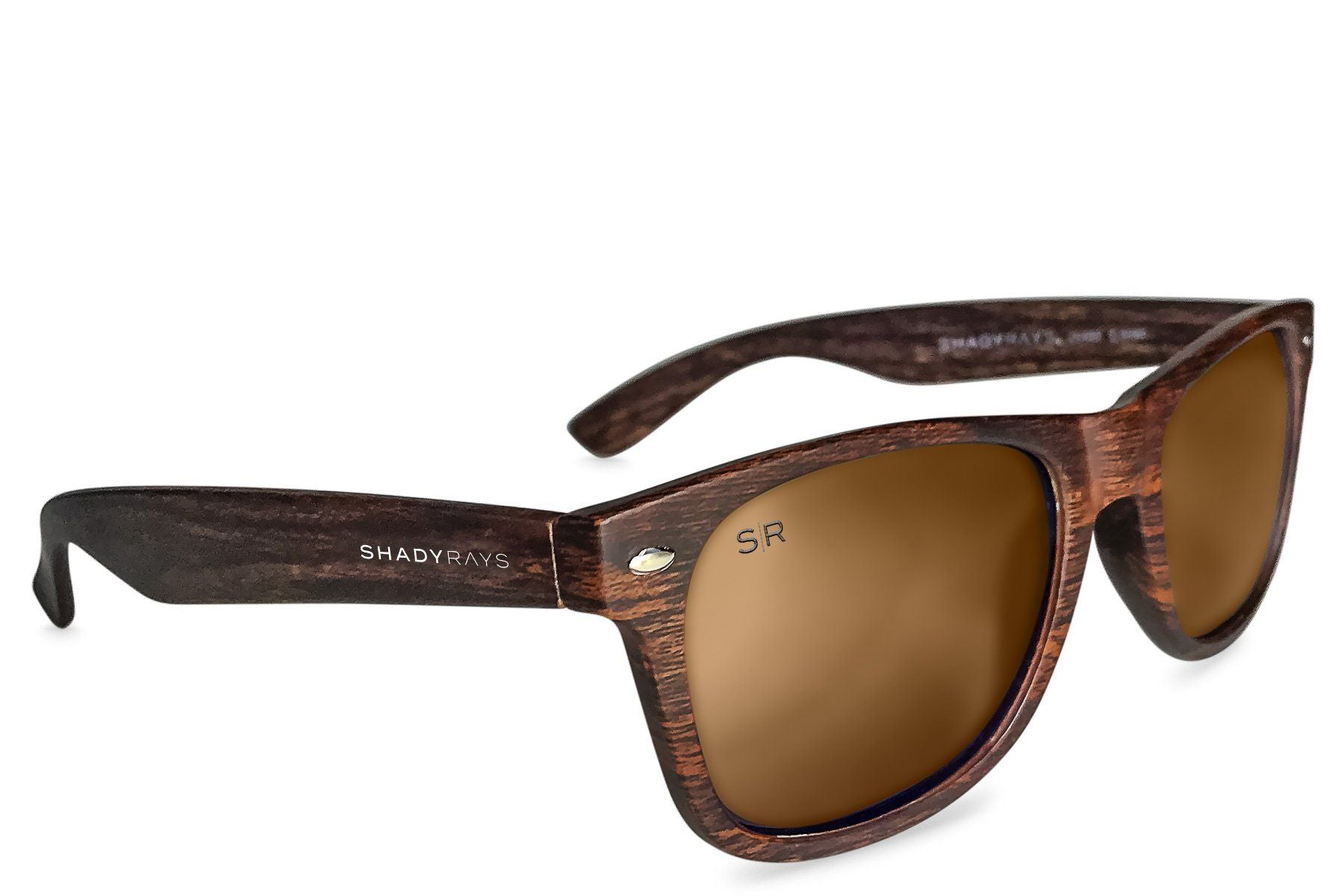 Classic Timber - Amber Woods Polarized - Image 2