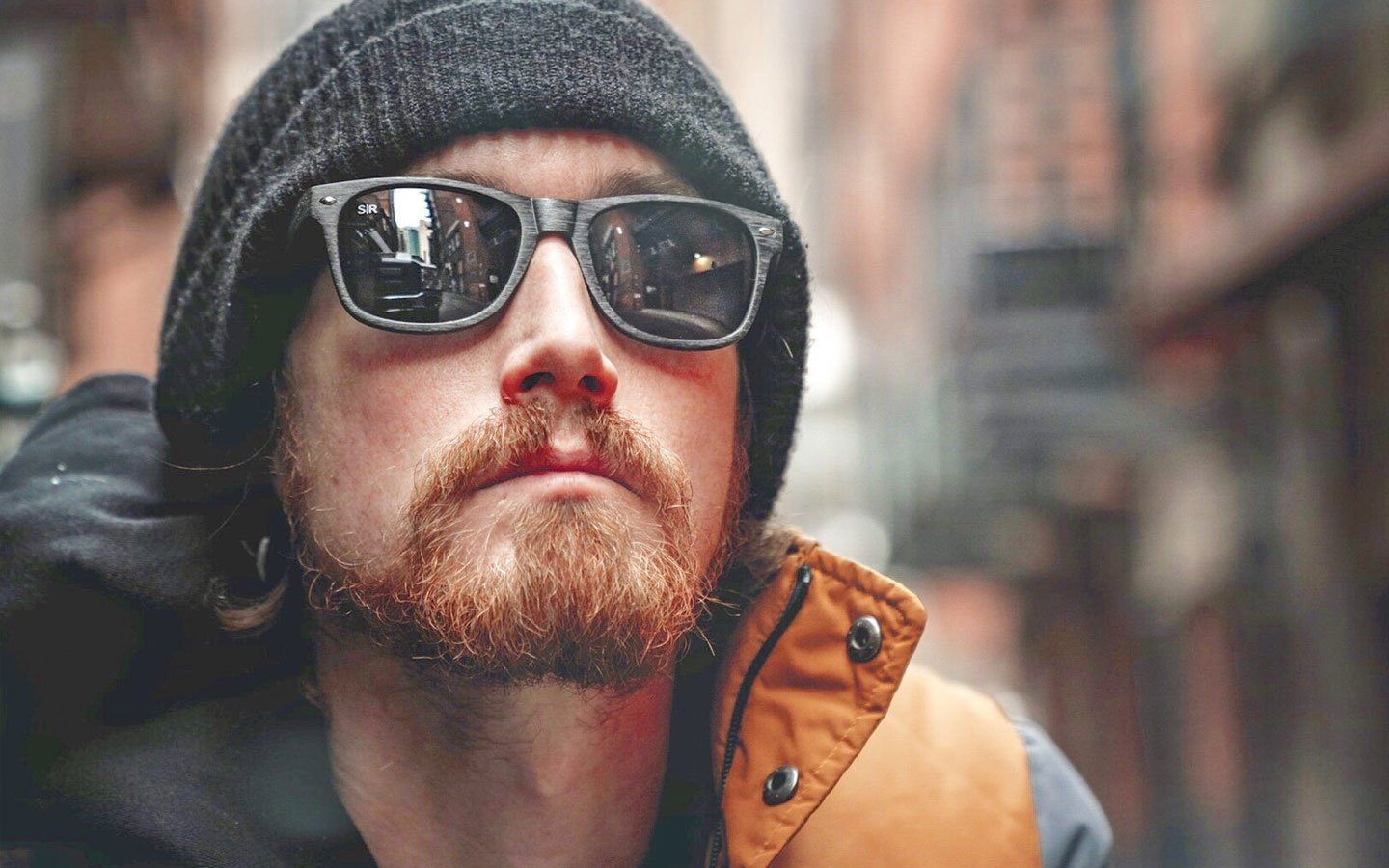 Classic Timber - Black Timber Polarized - Image 3