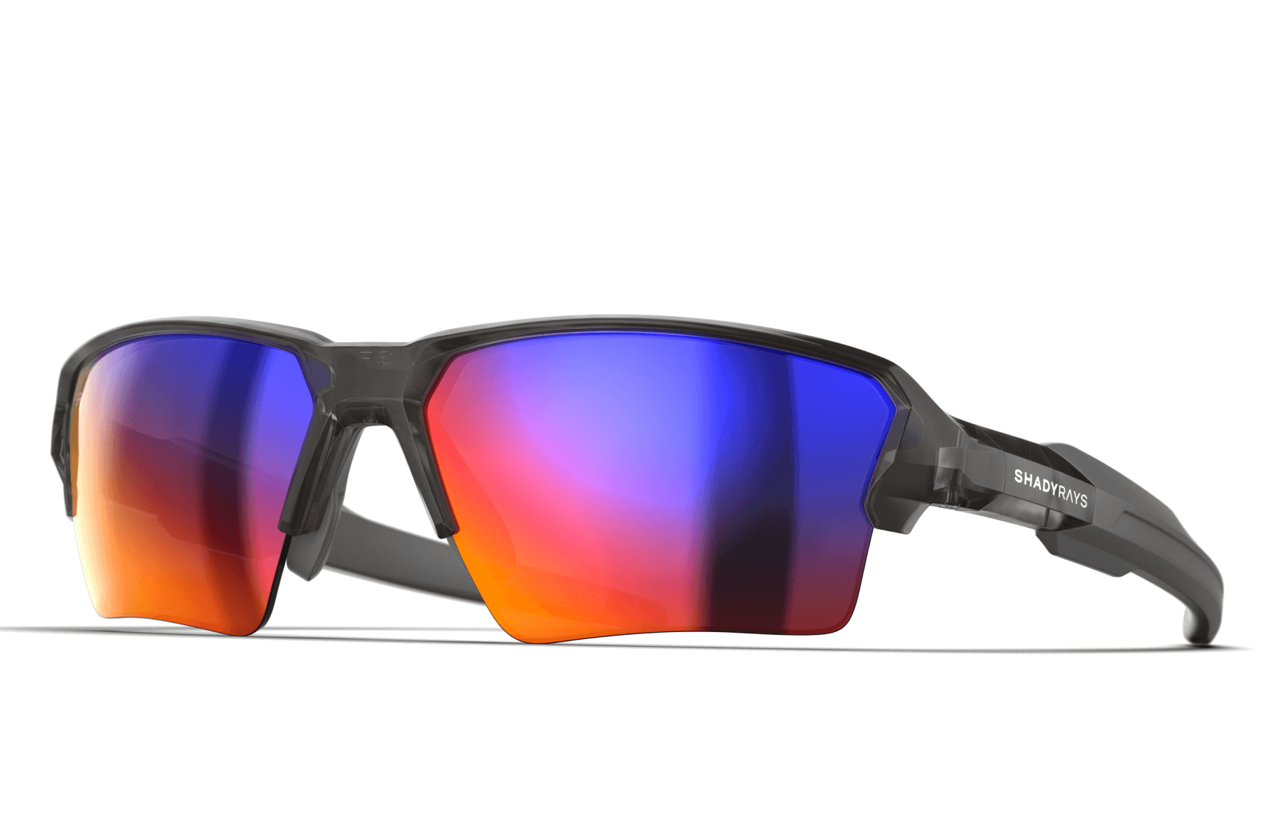 Talon - Mirage Smoke Polarized - Image 3