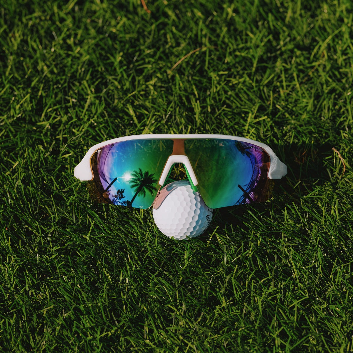 Apex Elite - White Emerald - Image 6