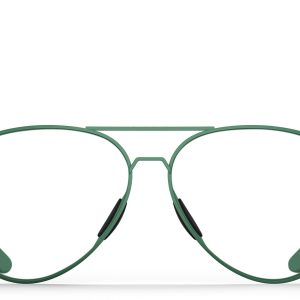 Tangle Free Aviator Small Rx - Agave