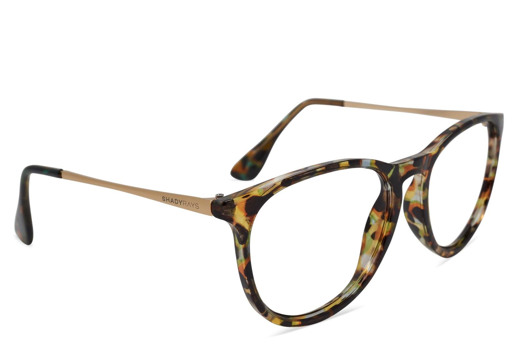 Allure Rx - Mosaic Tortoise - Image 2