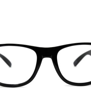 Classic Small Rx - Black Original