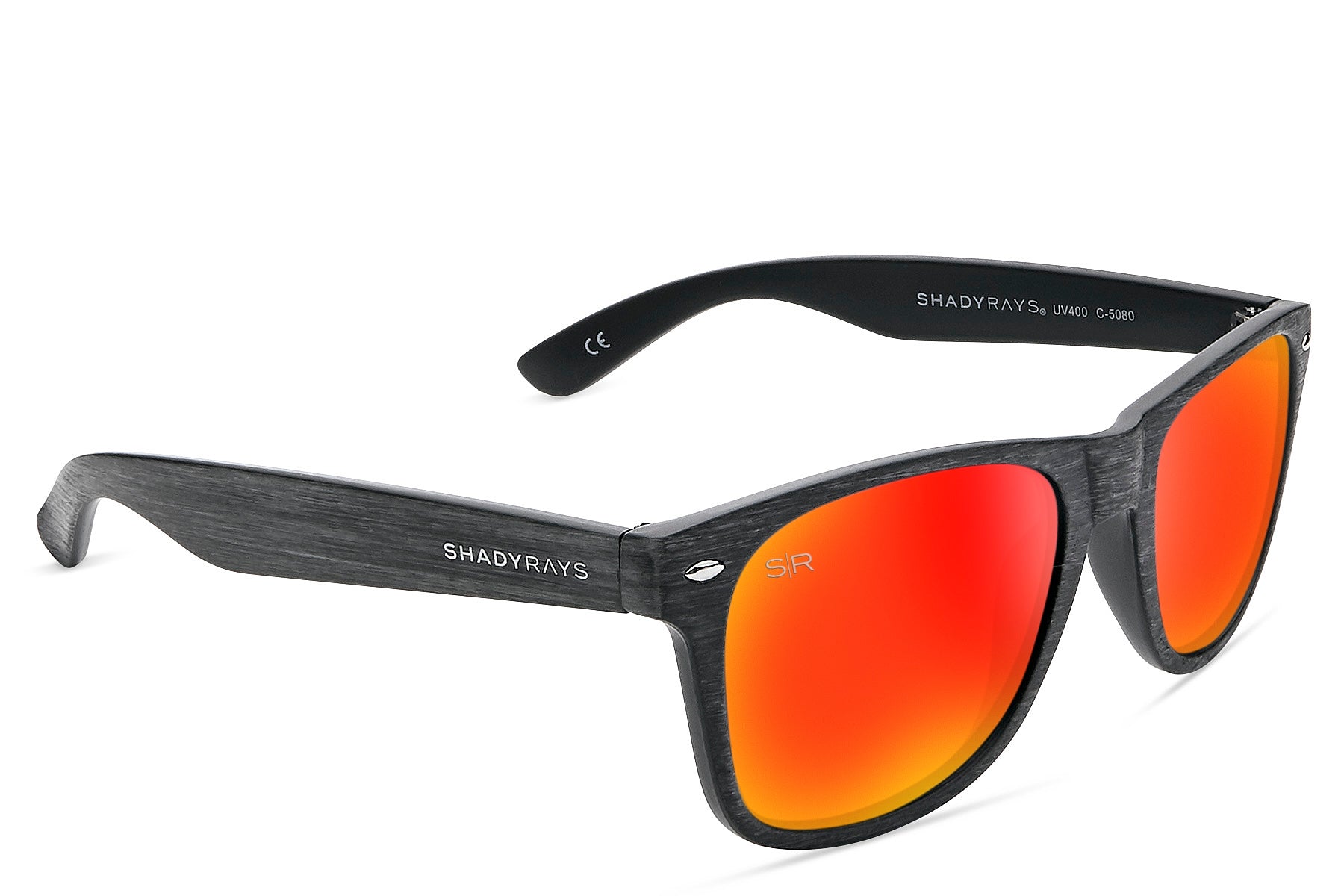 Classic Timber - Black Infrared Polarized - Image 4
