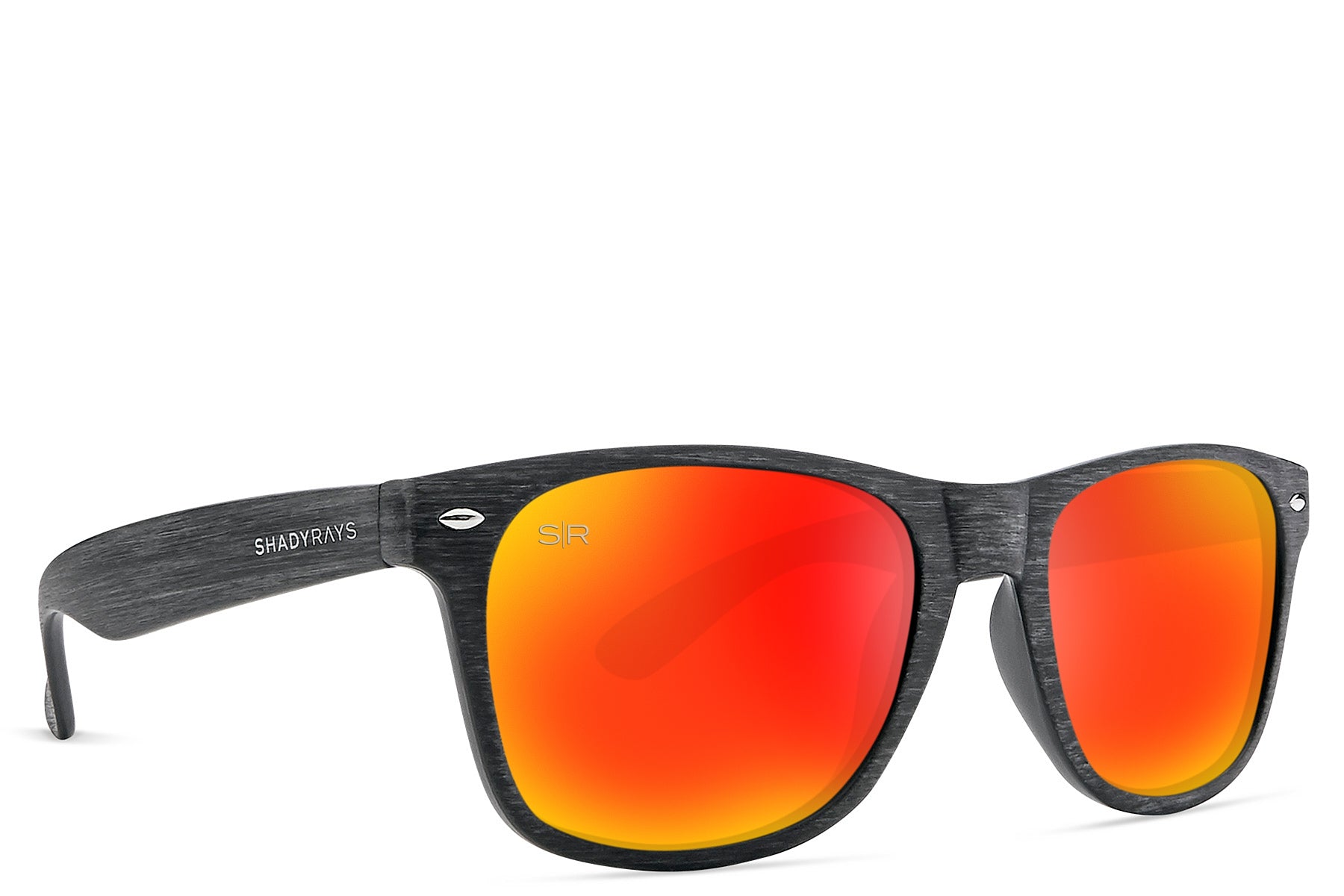 Classic Timber - Black Infrared Polarized - Image 2