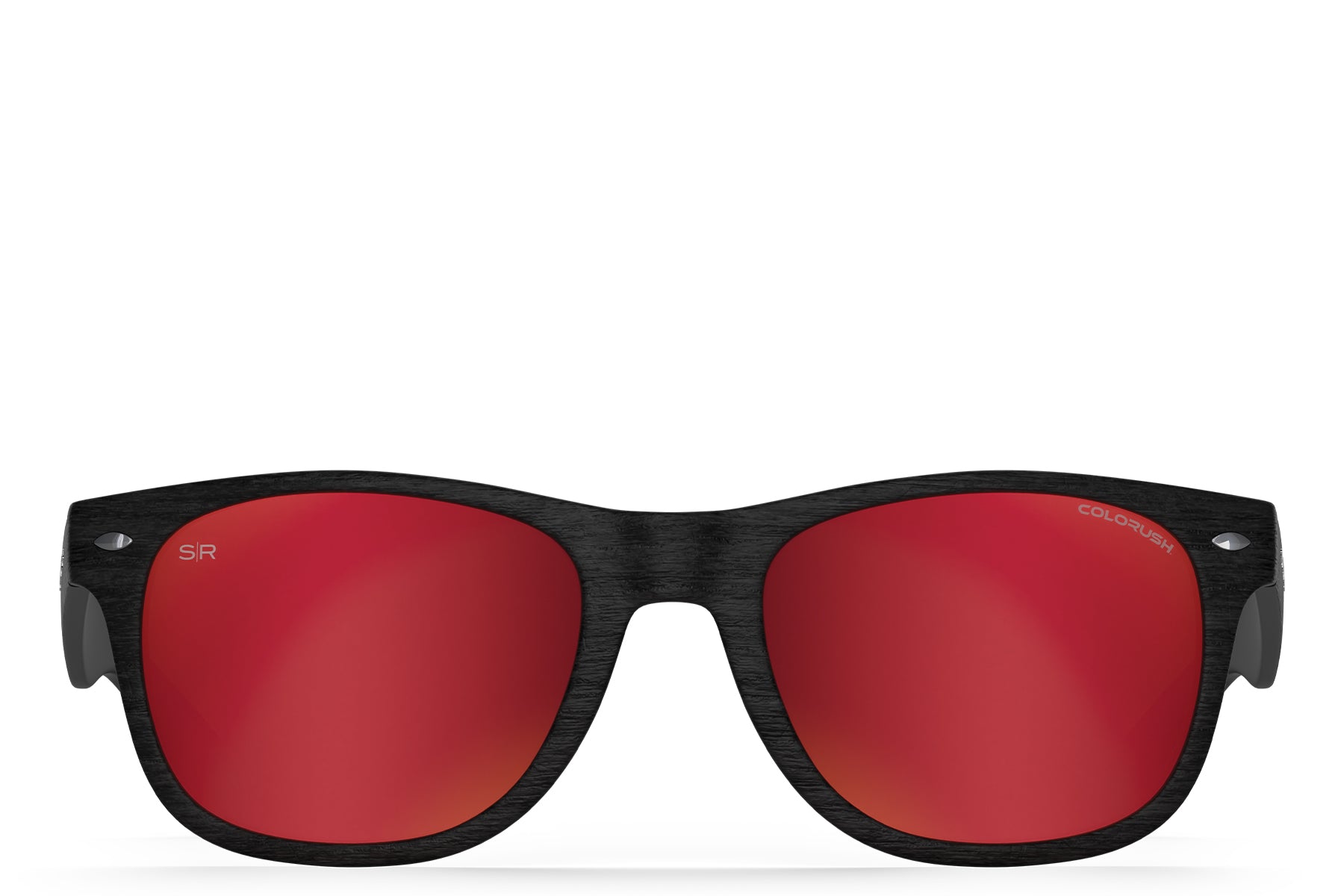 Classic Timber - Black Red Polarized - Image 2