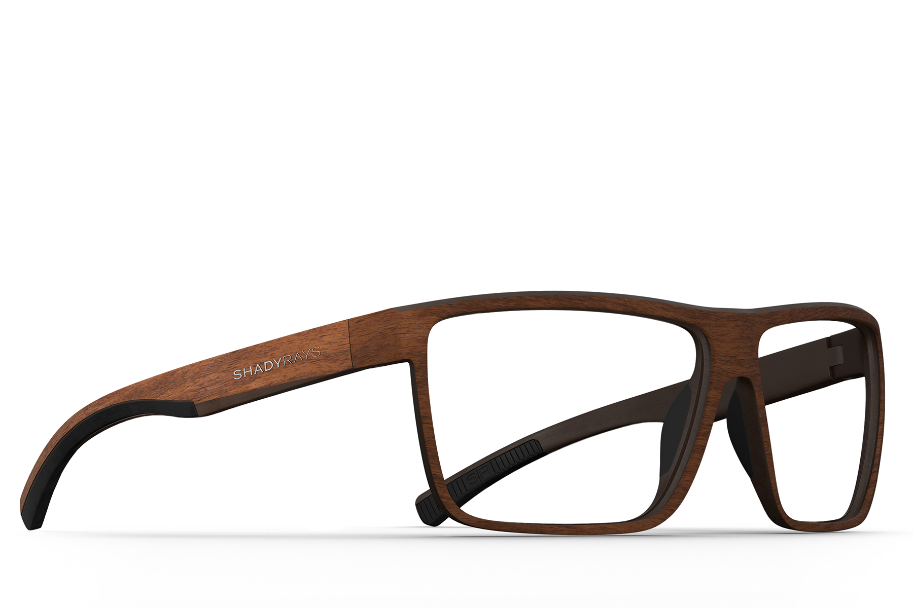 Cayman M RX - Brown Timber - Image 2
