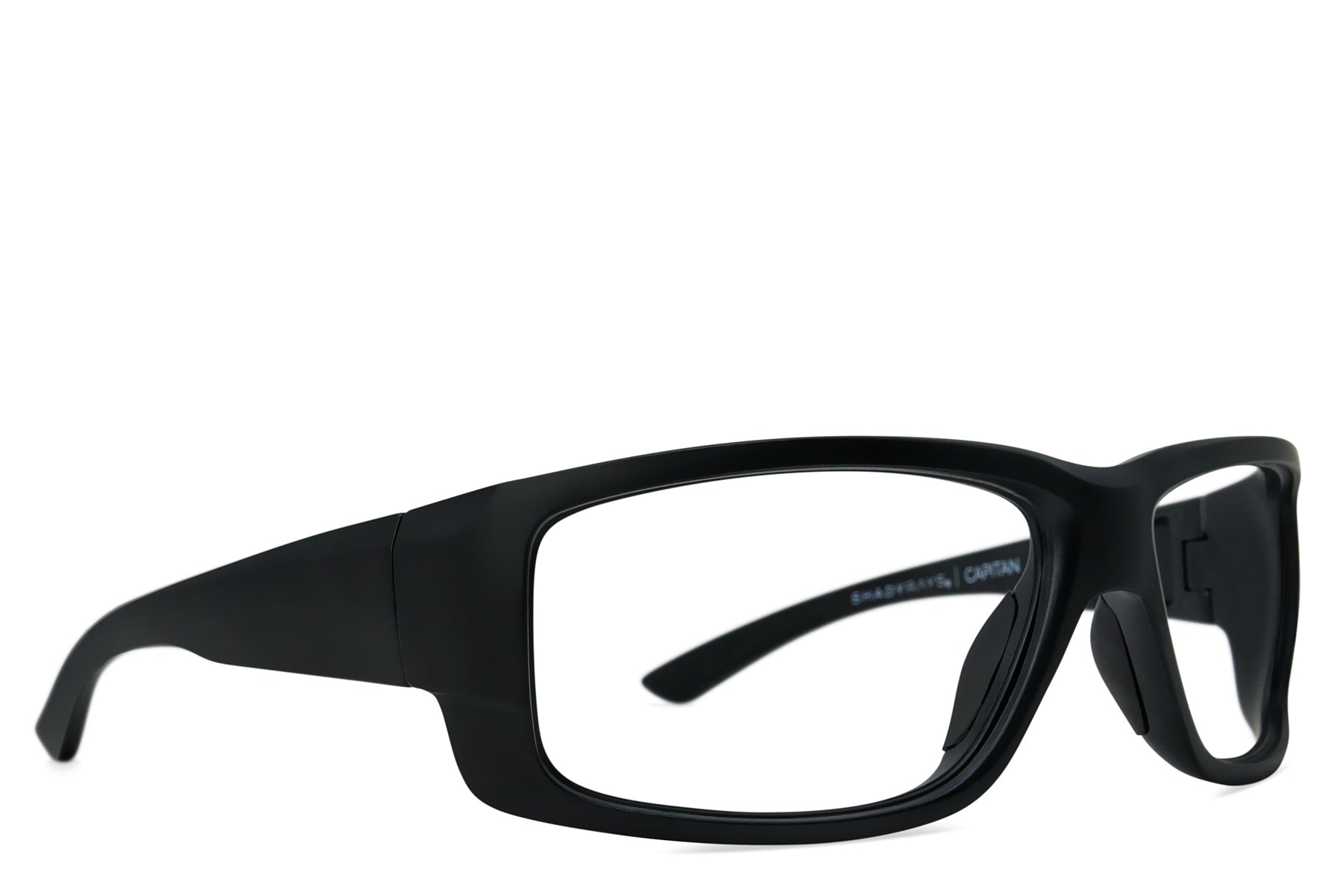 Capitan RX - UNDERCOVER - Image 2