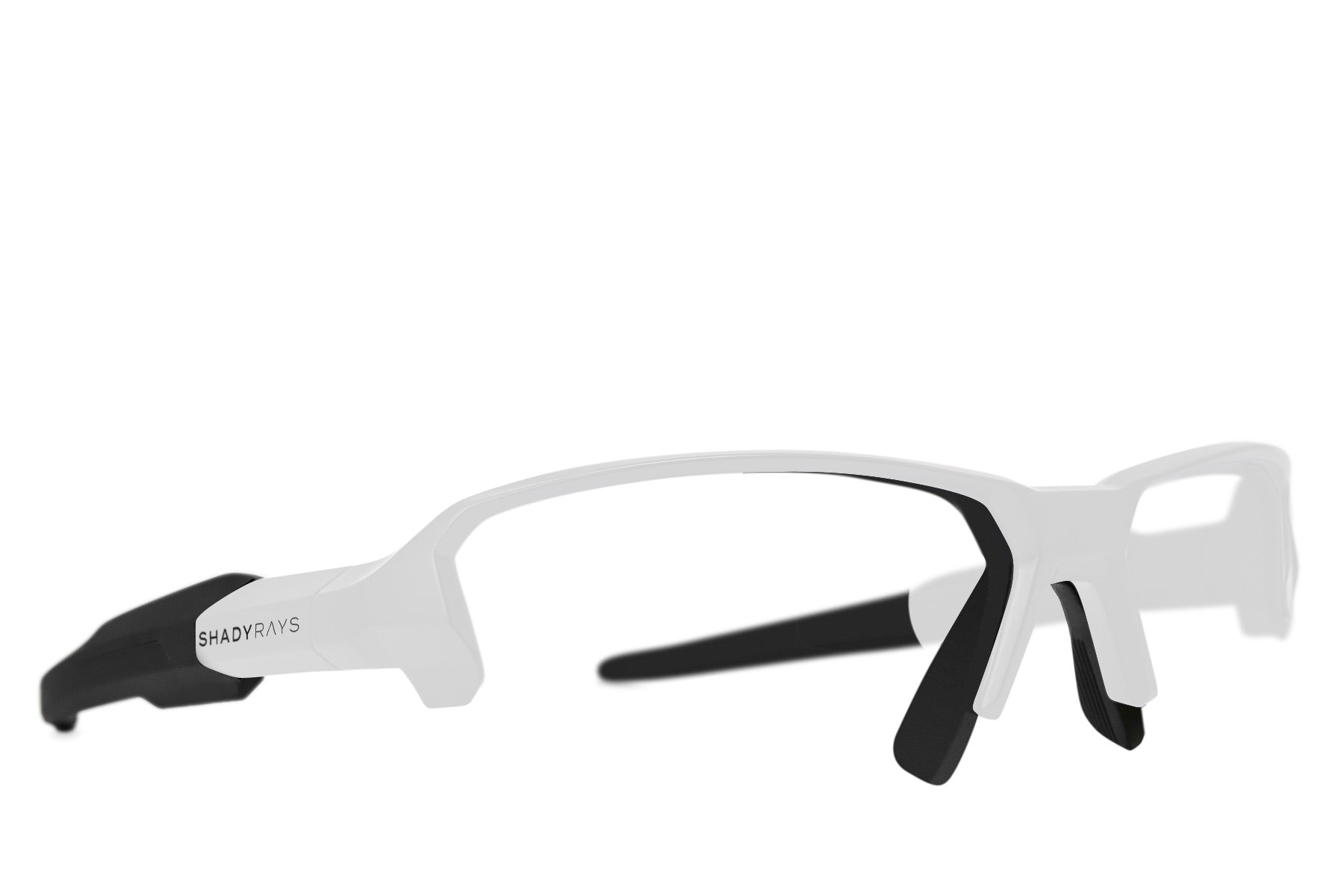 Talon Rx - White - Image 2