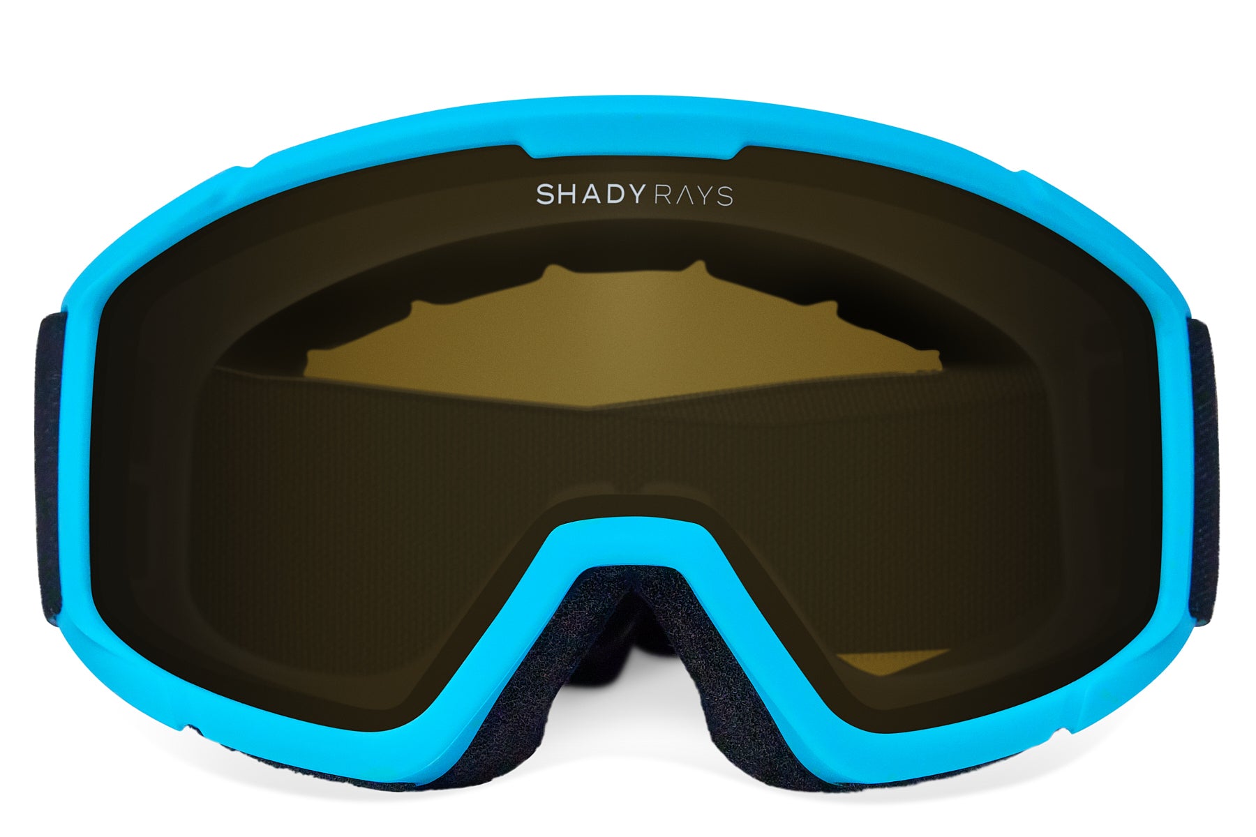 Drift Youth Goggles - Pixel Peaks - Image 2