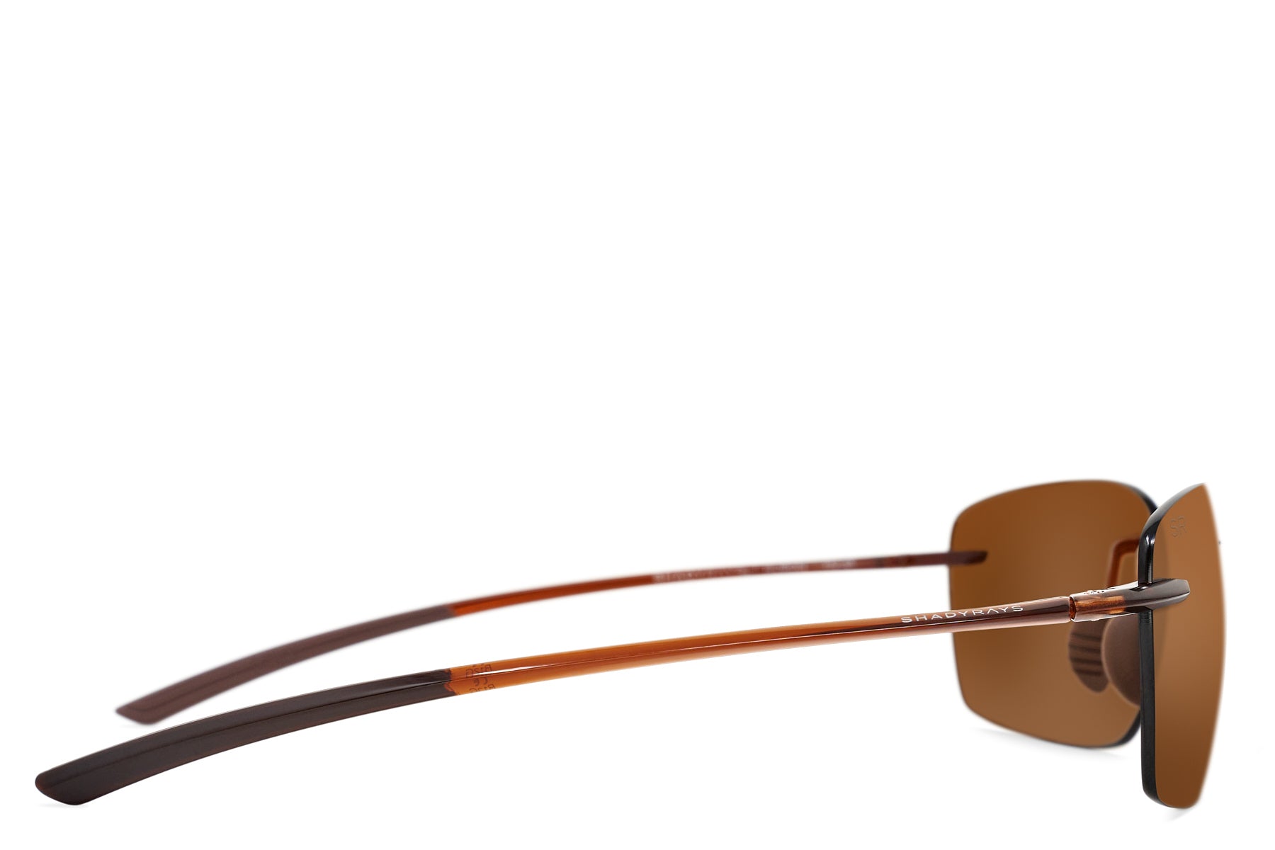 Huron Matte - Amber Polarized - Image 4