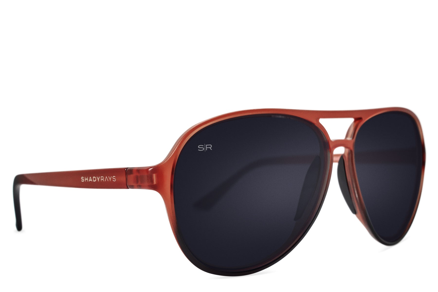 Aviator Crossover - Bourbon Polarized - Image 3