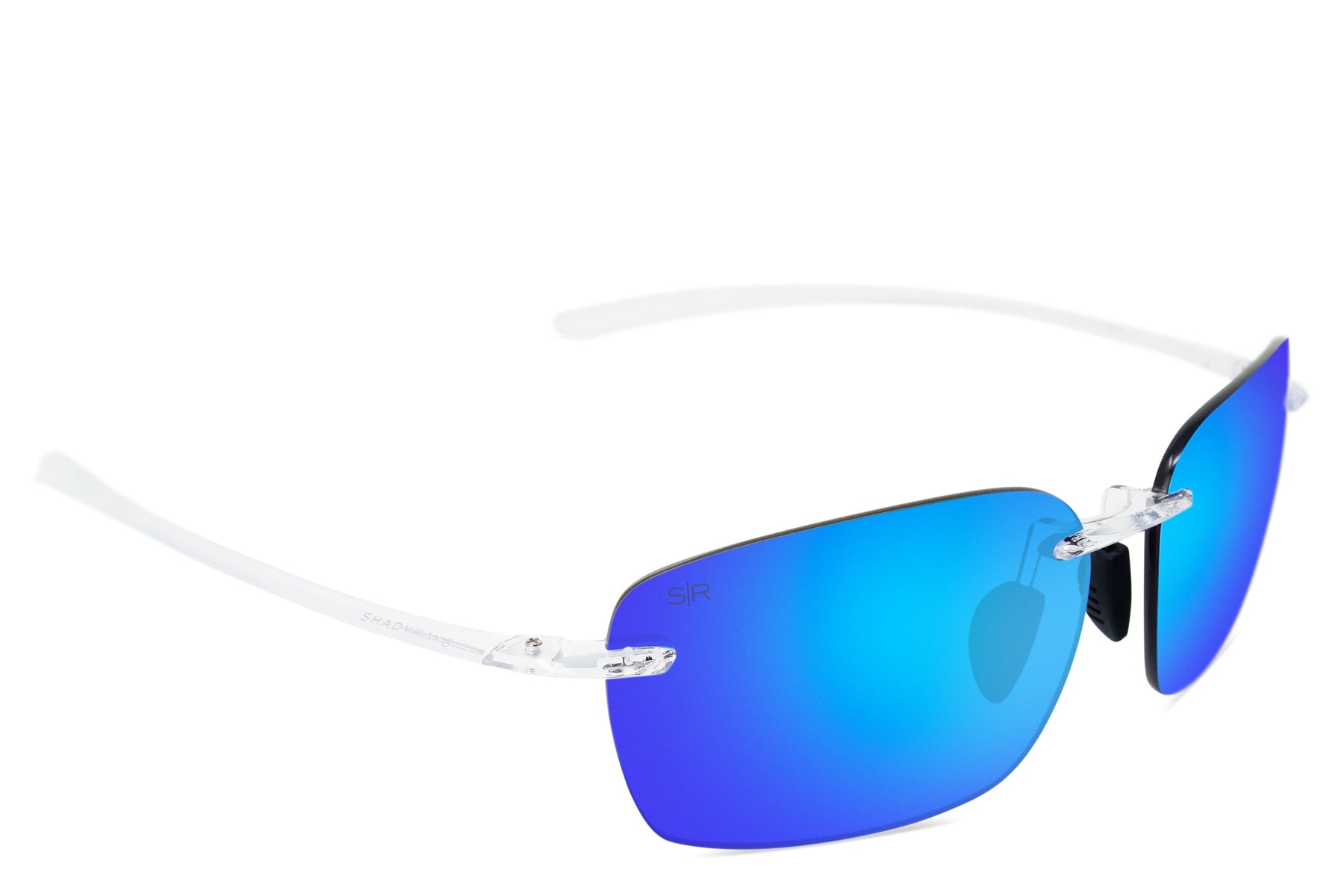 Huron - Glacier Ice Polarized - Image 2