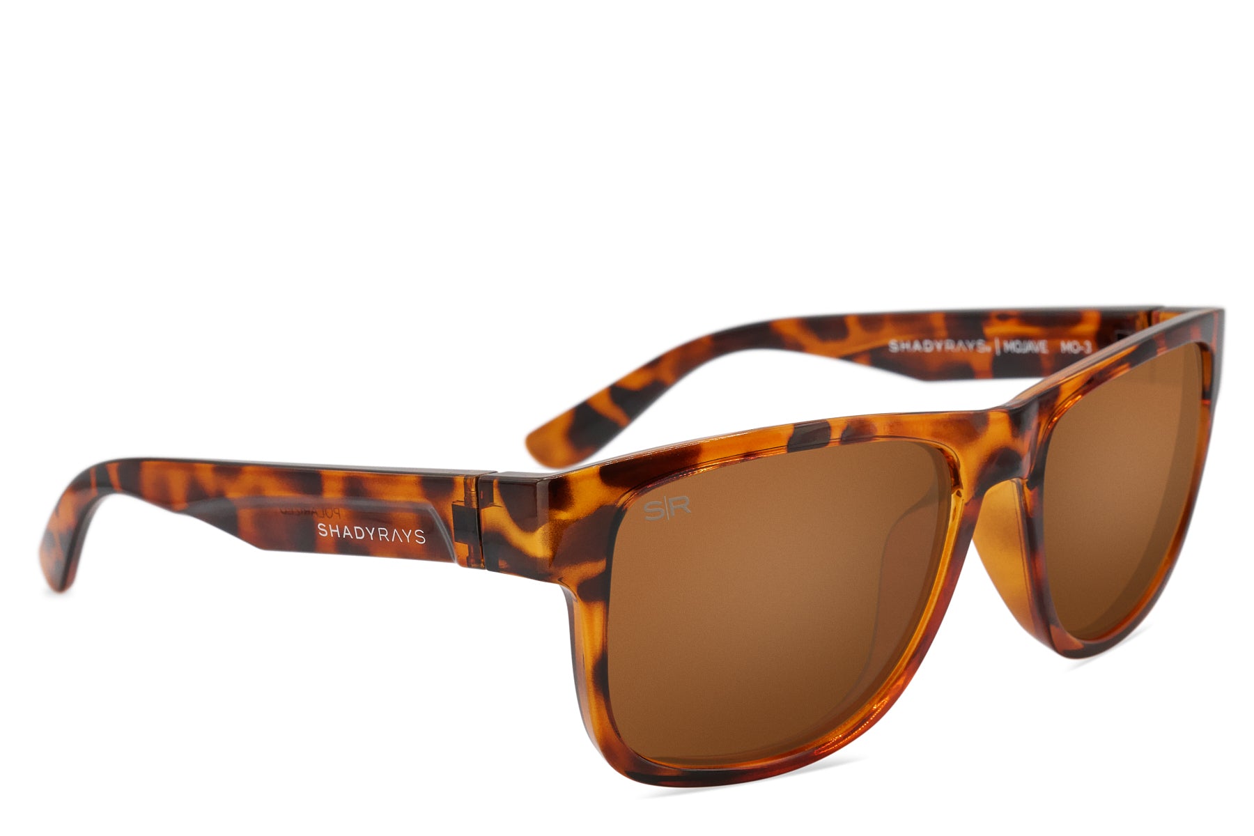 Mojave - Amber Tortoise Polarized - Image 2