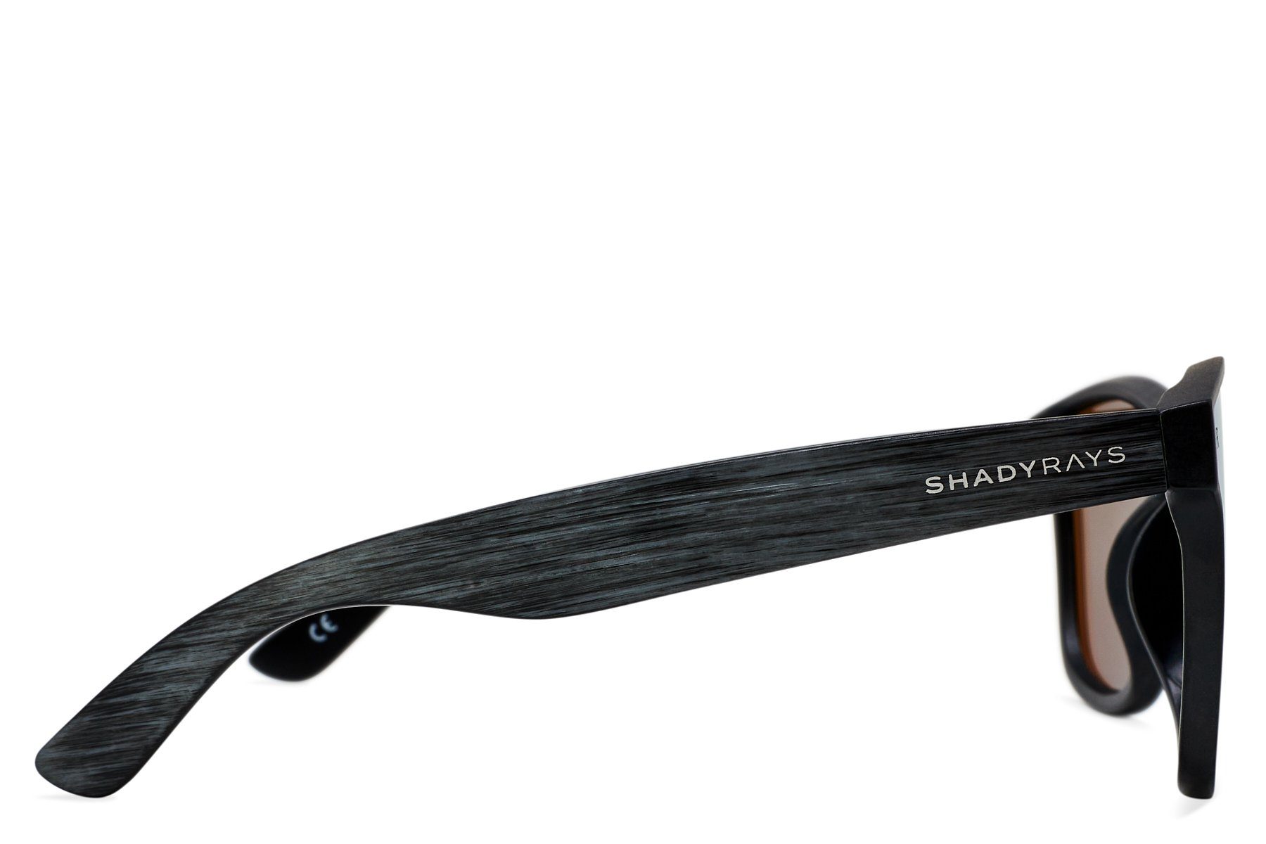 HighRise - Black Ocean Timber Polarized - Image 3