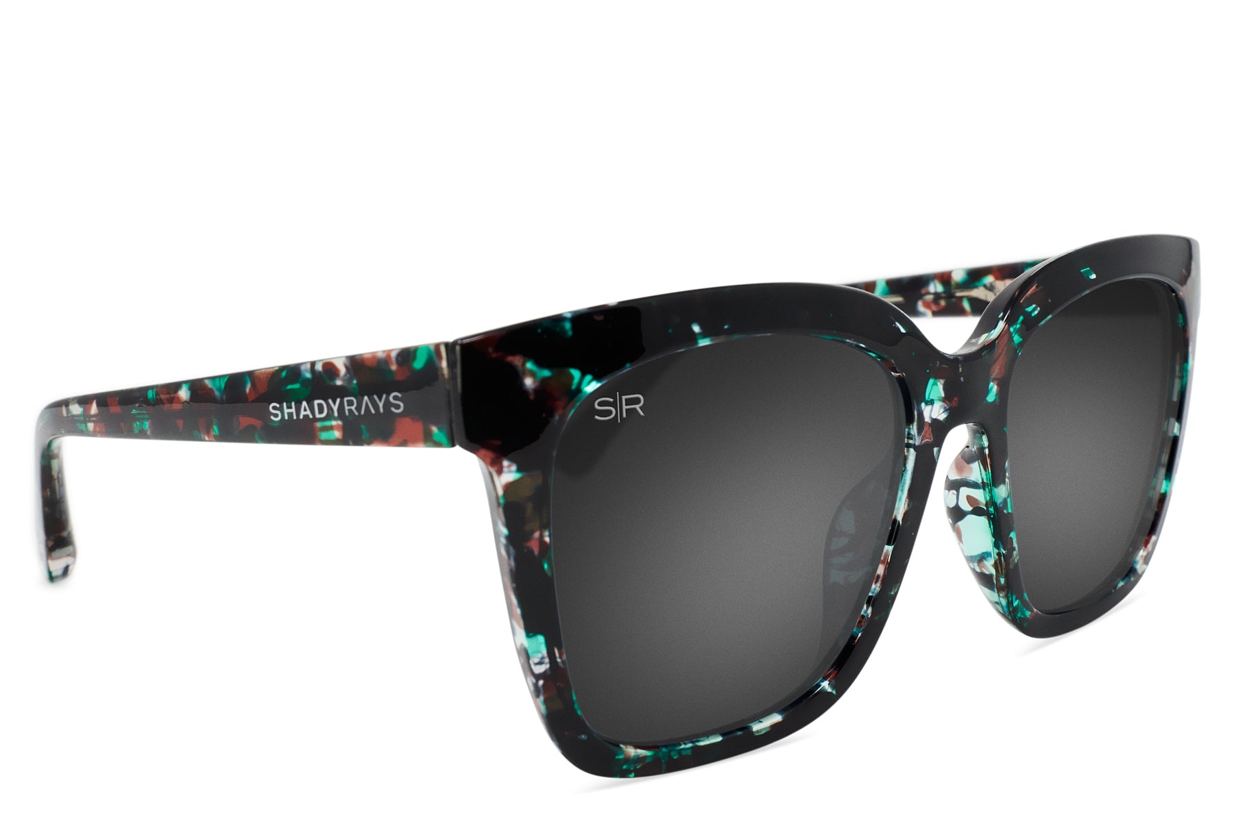 Azalea - Mint Chip Polarized - Image 3