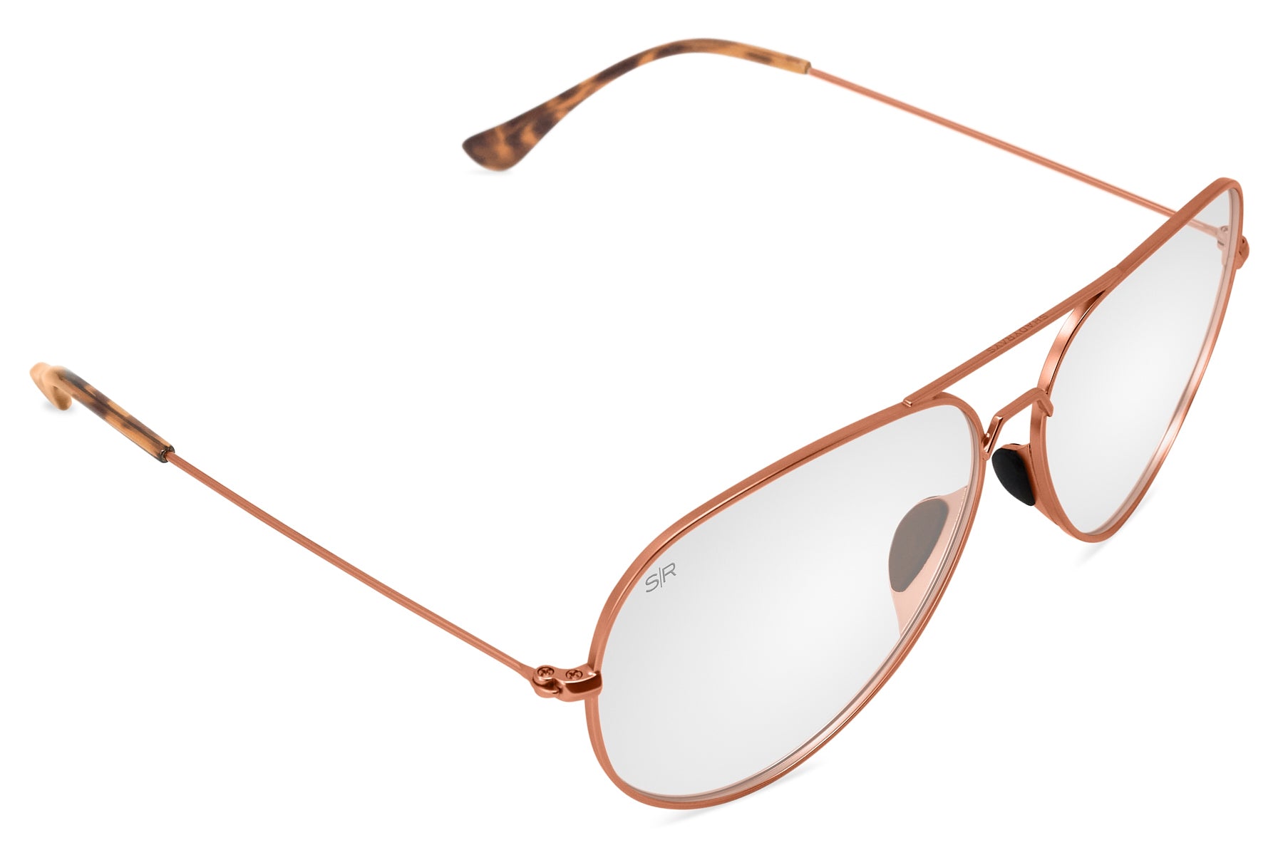 Tangle Free Aviator S Rx - Peach - Image 2