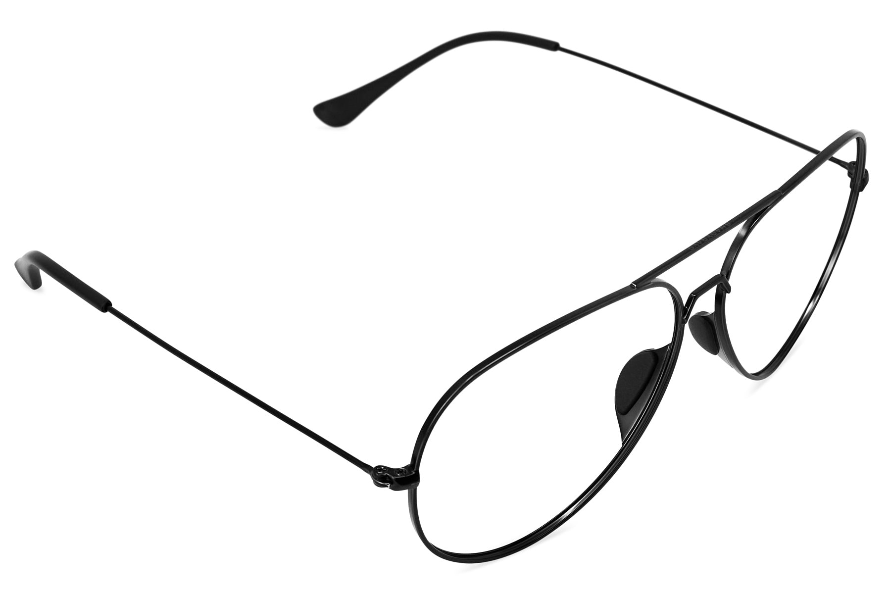 Tangle Free Aviator M/L Rx - Stealth - Image 2