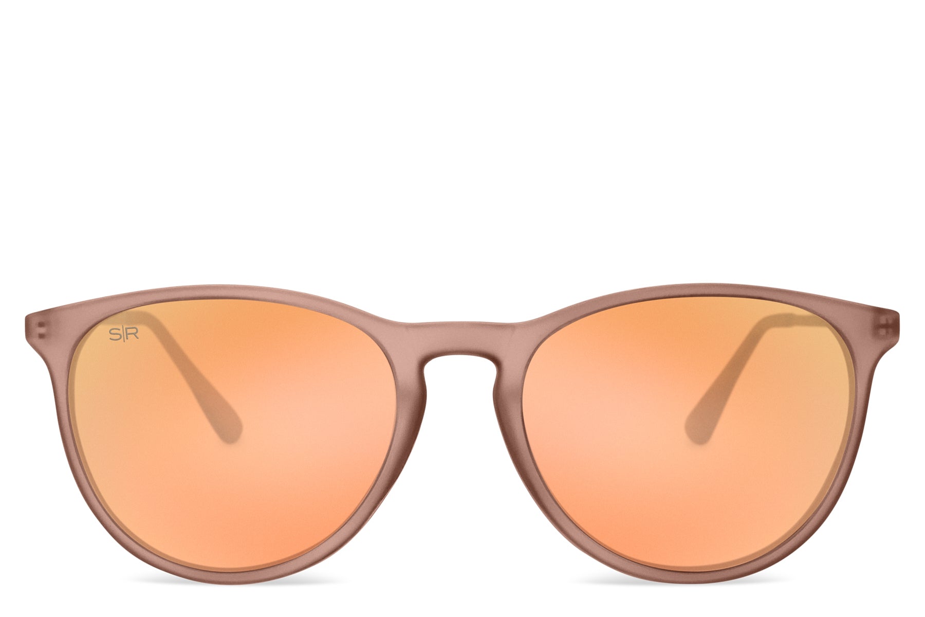 Allure - Peach Polarized - Image 2