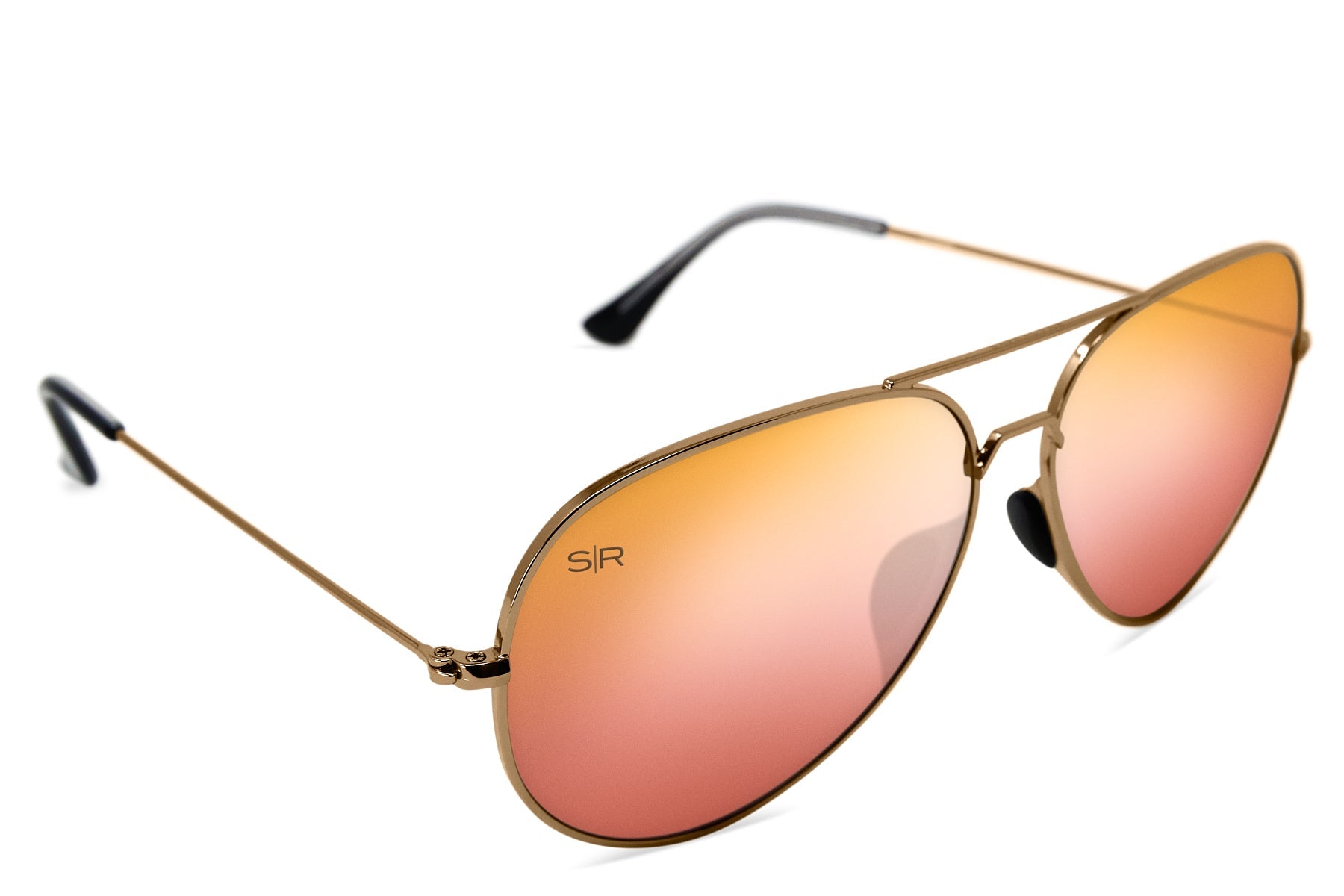 Tangle Free Aviator - Calimesa Polarized - Image 3