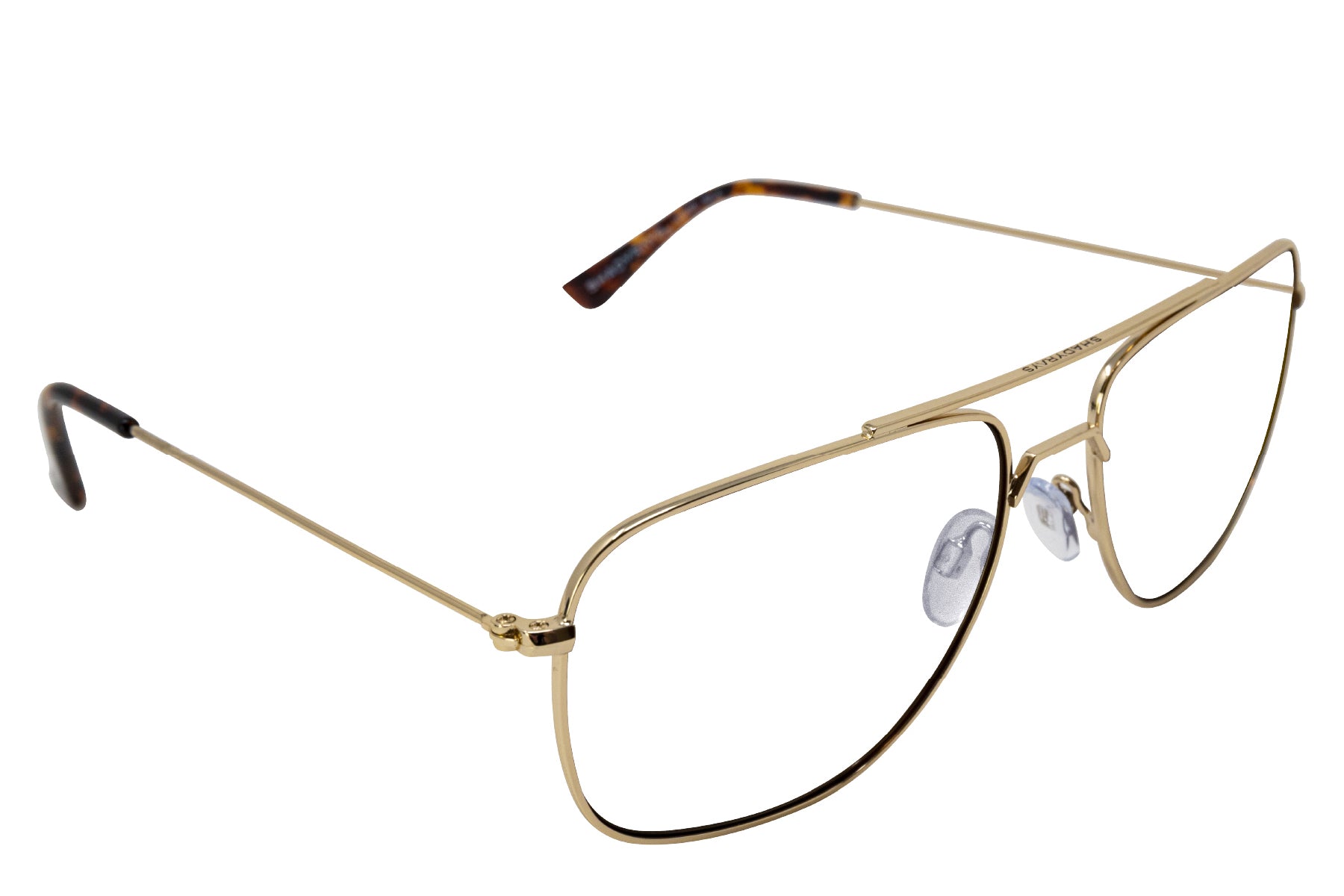 Navigator Rx - Gold Tortoise - Image 2