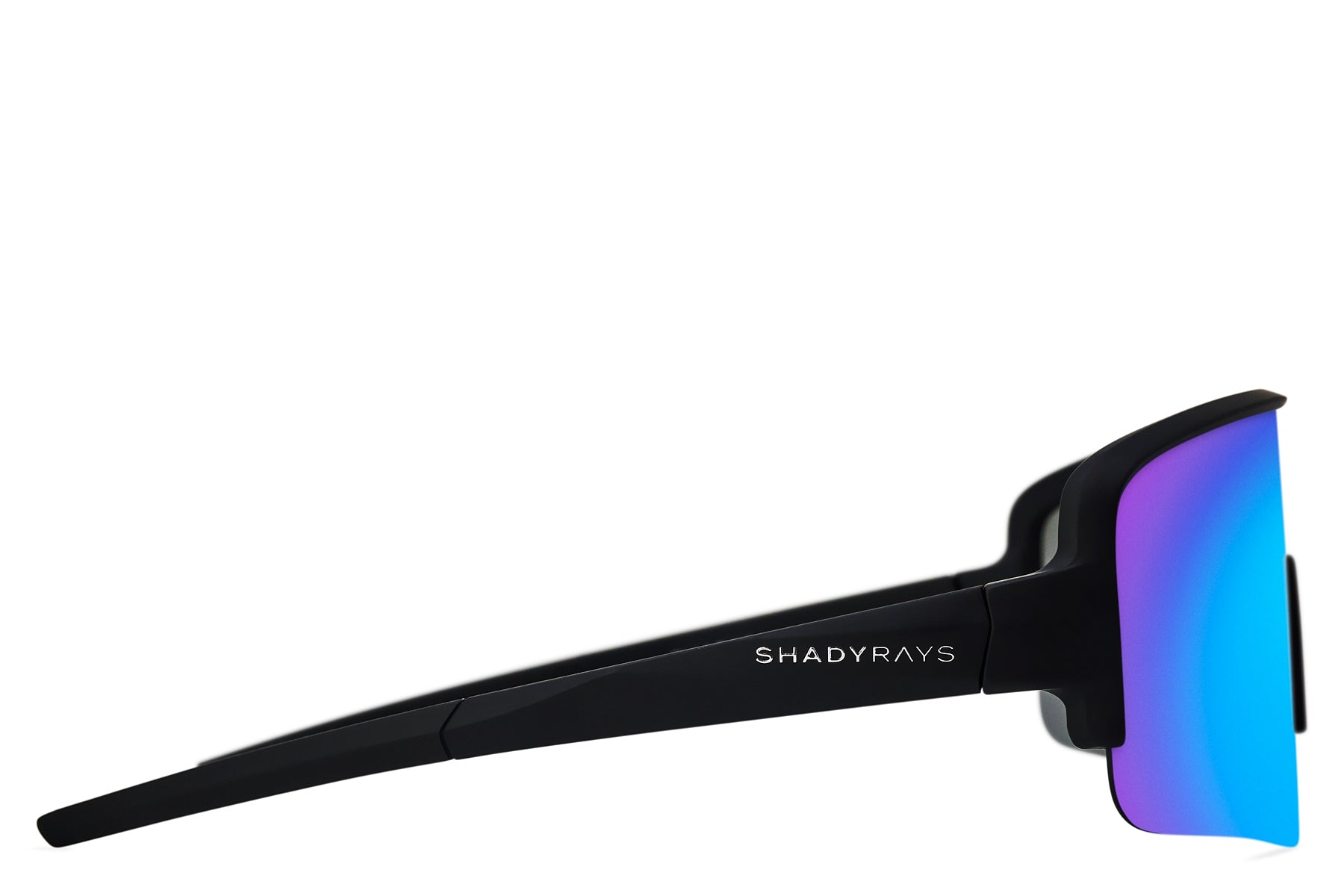 Nitro - Black Glacier Polarized - Image 5