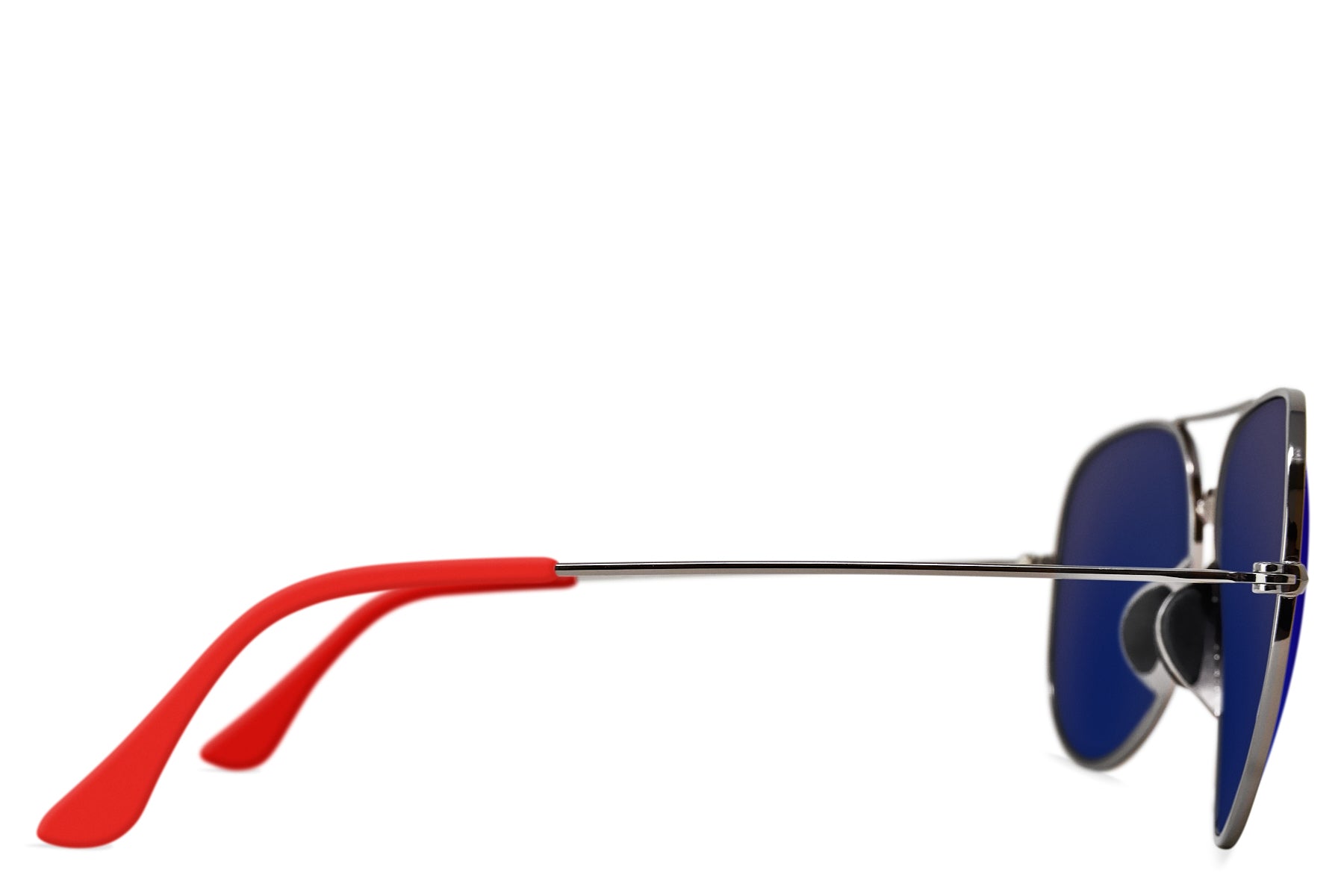 Tangle Free Aviator - Liberty Blue Polarized - Image 3