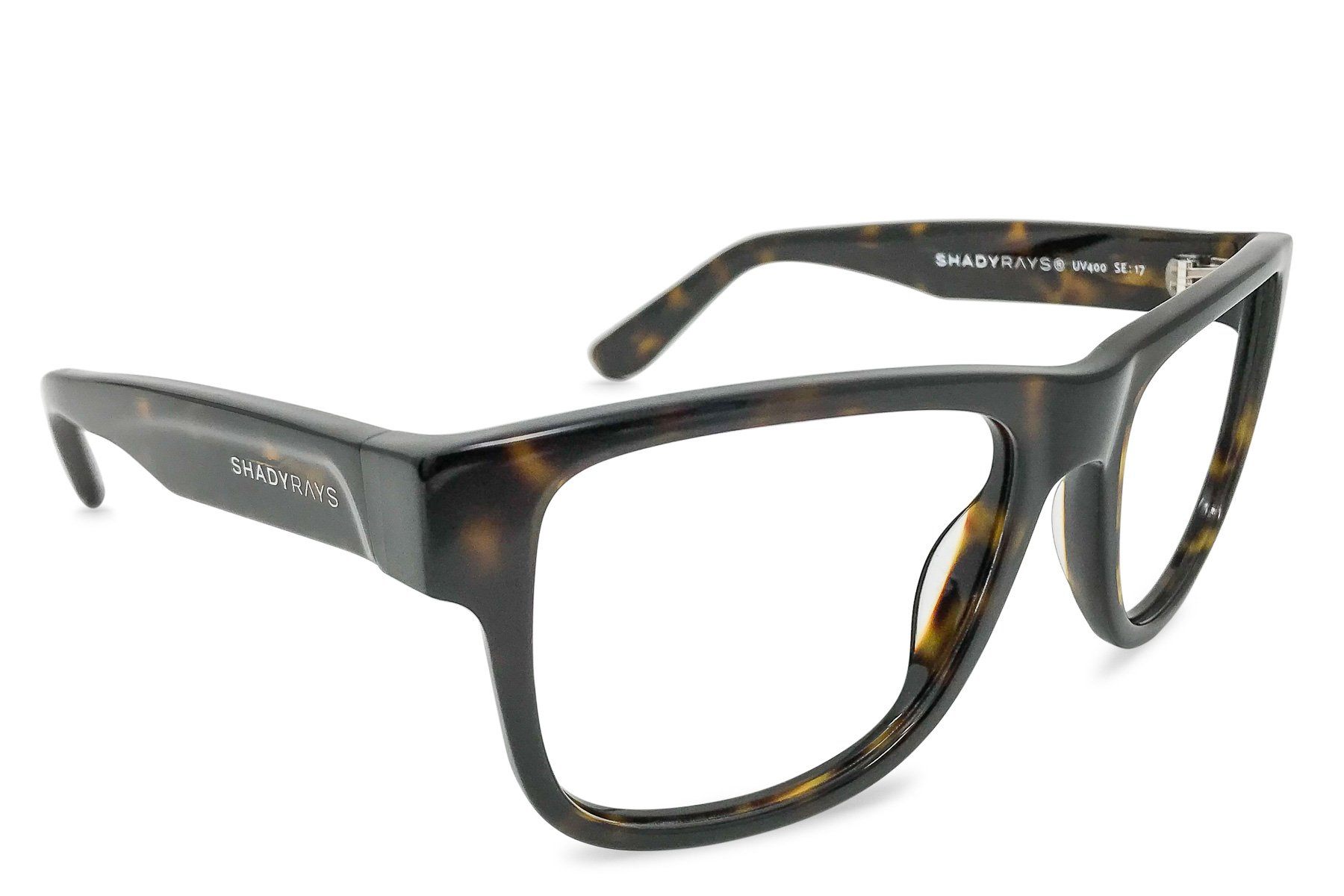 Blue Light Ventura - Amber Tortoise - Image 2