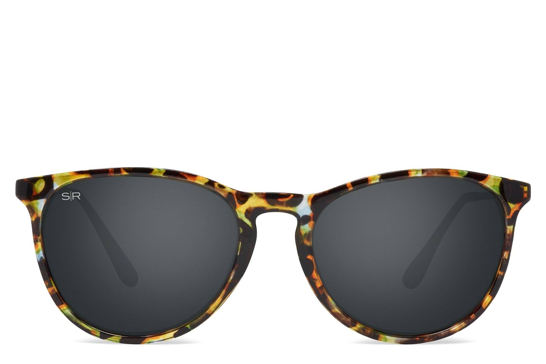 Allure - Mosaic Tortoise Polarized - Image 2