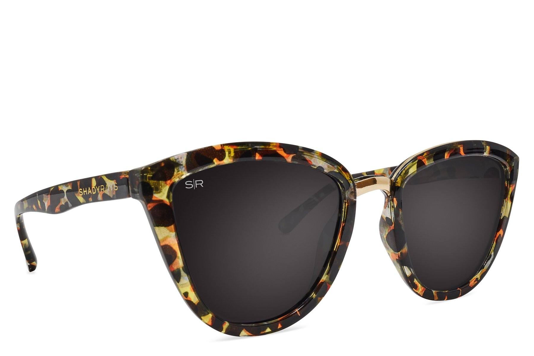 Calico - Mosaic Tortoise Polarized - Image 3