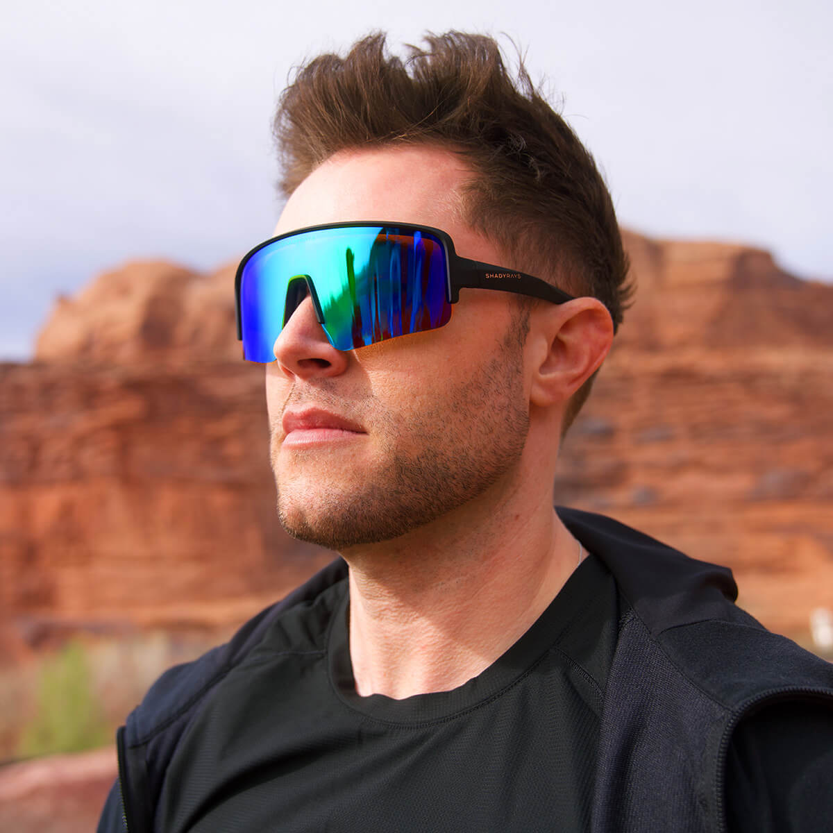 Nitro - Black Glacier Polarized - Image 3