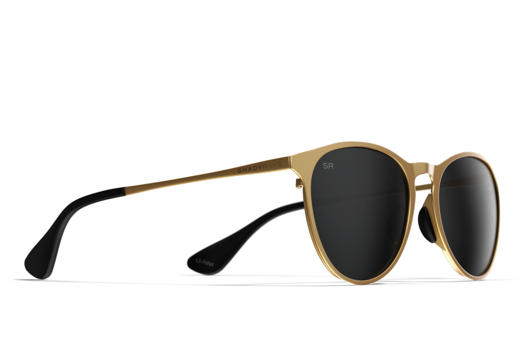 Metal Allure - Gold Polarized - Image 3