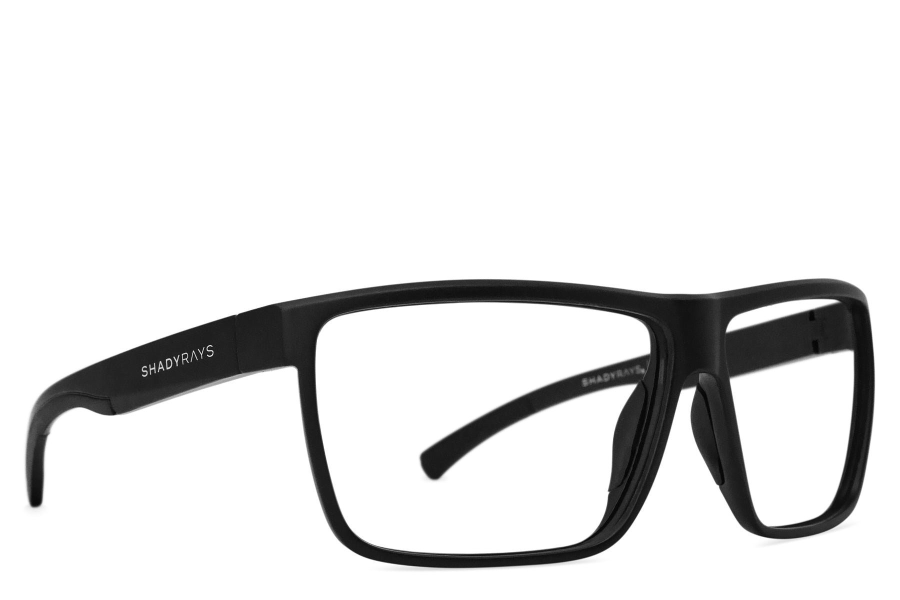 Cayman XL RX - Black - Image 2