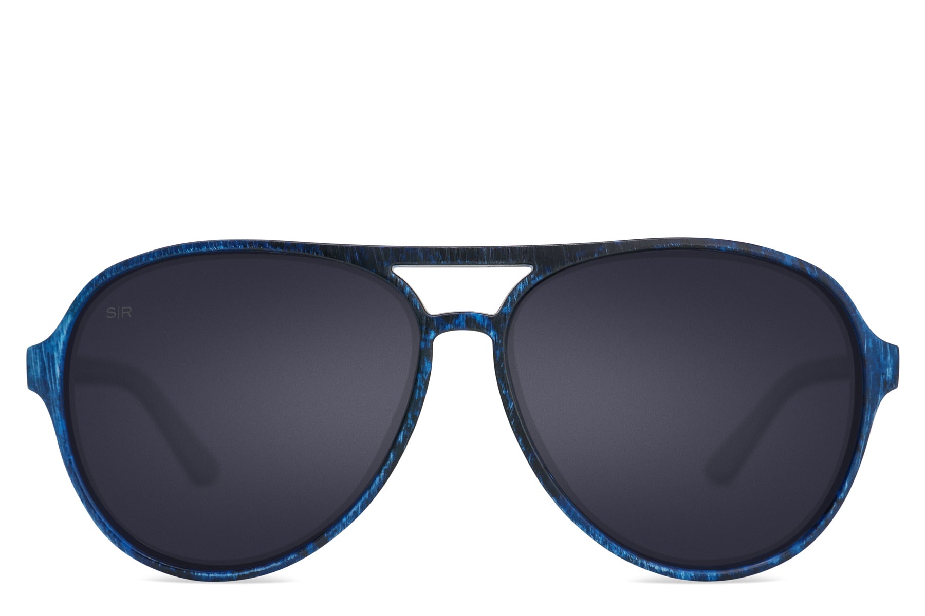 Aviator Crossover - Denim Polarized - Image 2
