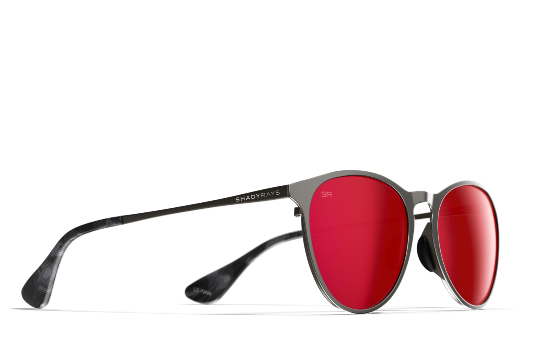 Metal Allure - 23XI Edition Red Polarized - Image 3