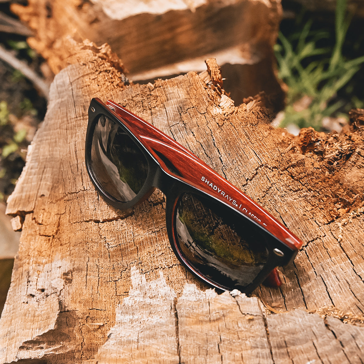 Classic Timber - Stealth Timber - Image 4
