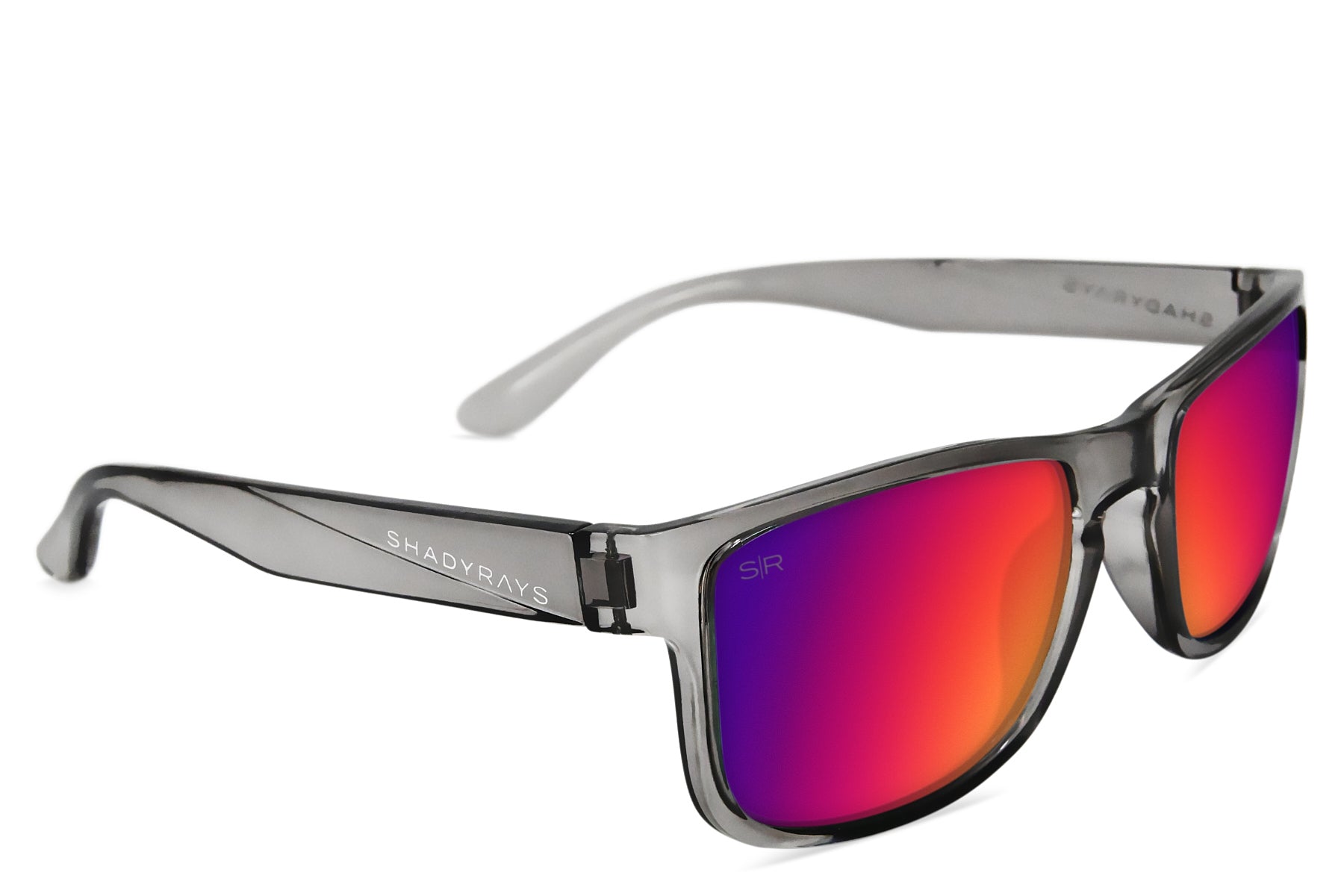Titan - Mirage Smoke Polarized - Image 3