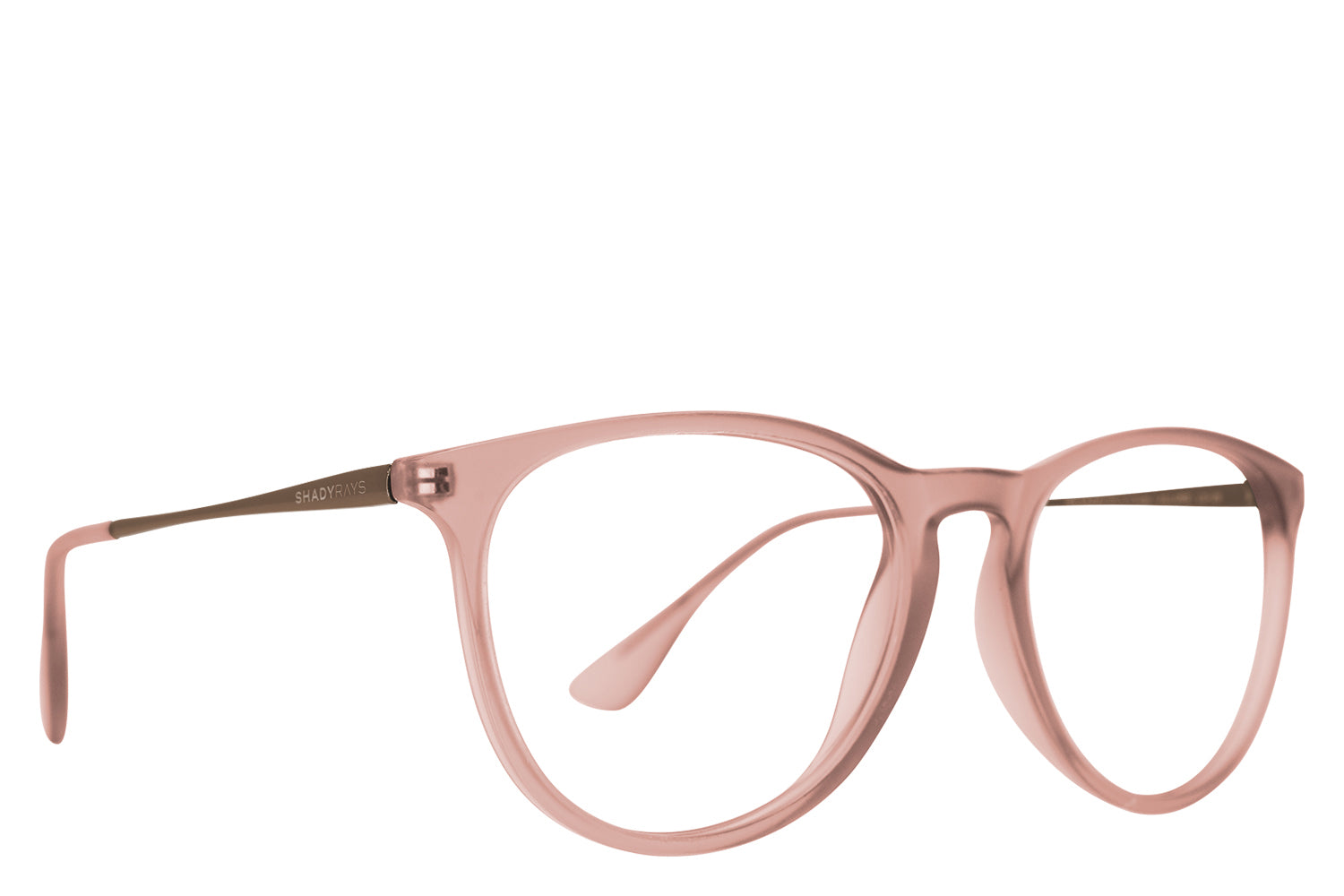 Allure Rx - Peach - Image 2