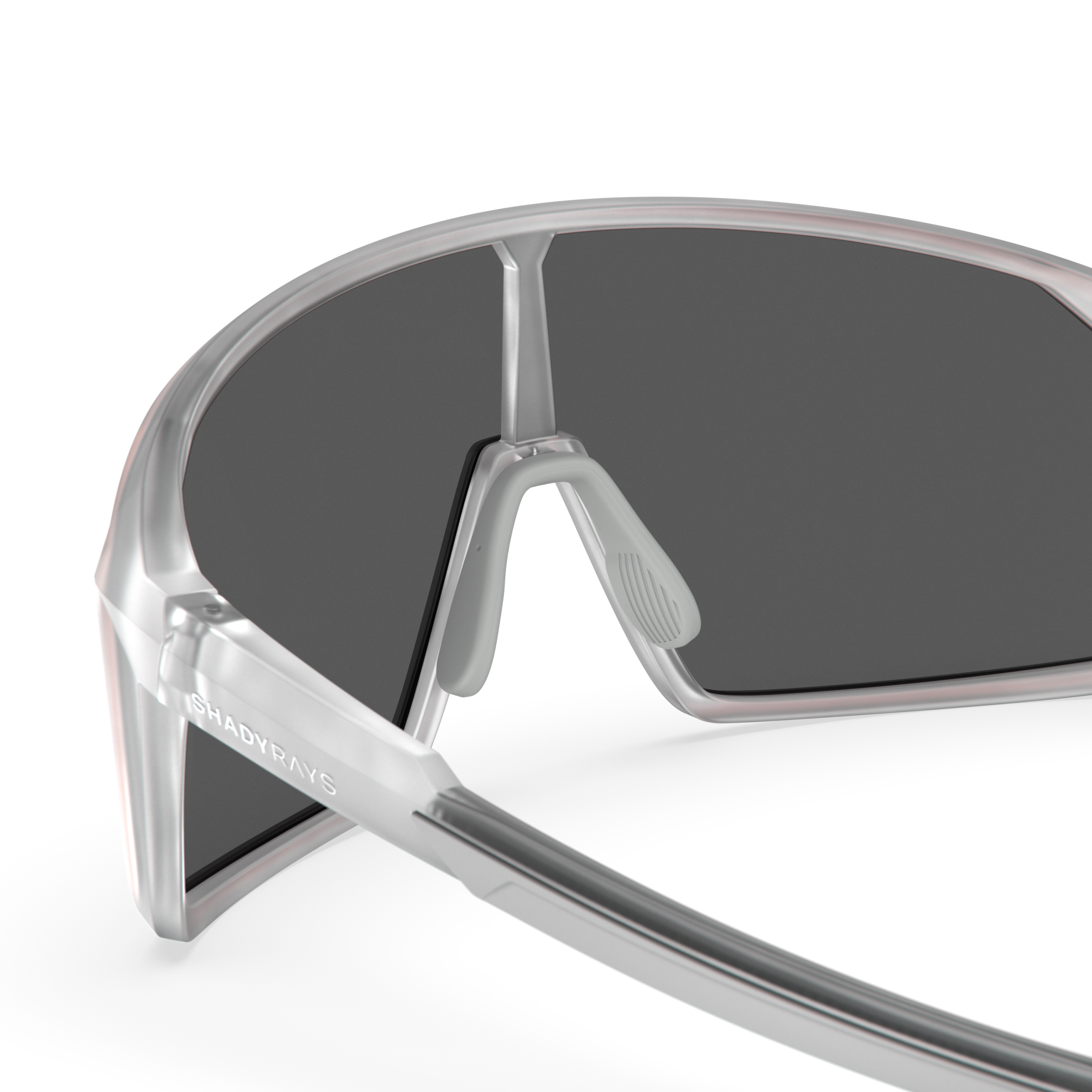 Rival Crystal Smoke - Champagne Polarized - Image 4