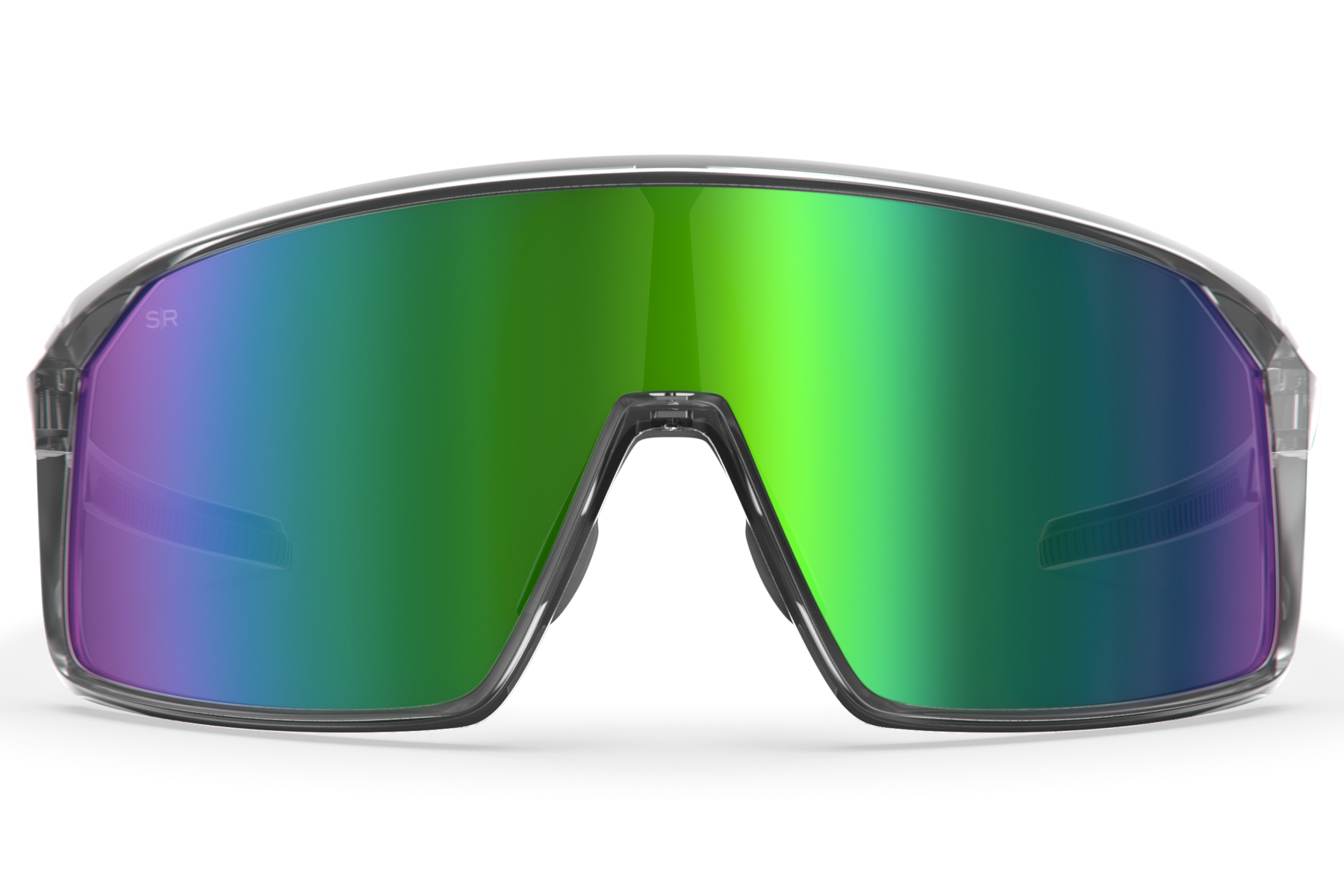 Rival Smoke - Emerald Polarized - Image 2
