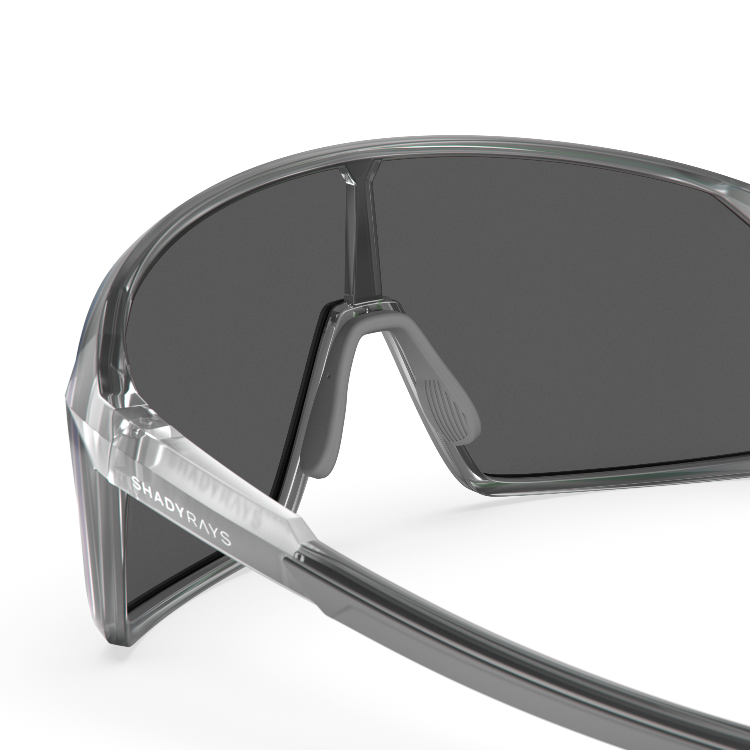 Rival Smoke - Emerald Polarized - Image 4