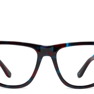 Blue Light Ventura - Patriotic Tortoise