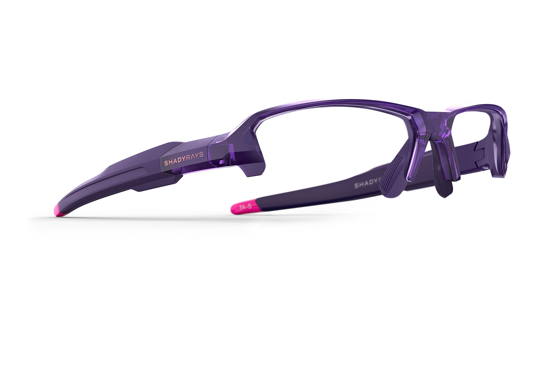 Talon Rx - Ultraviolet Pulse - Image 2