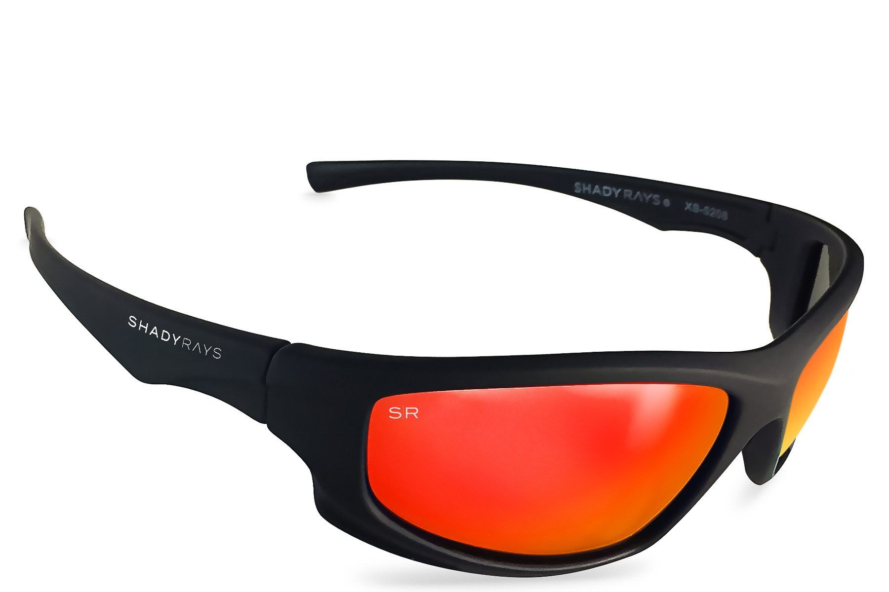 X Series - Black Infrared Polarized - Image 2