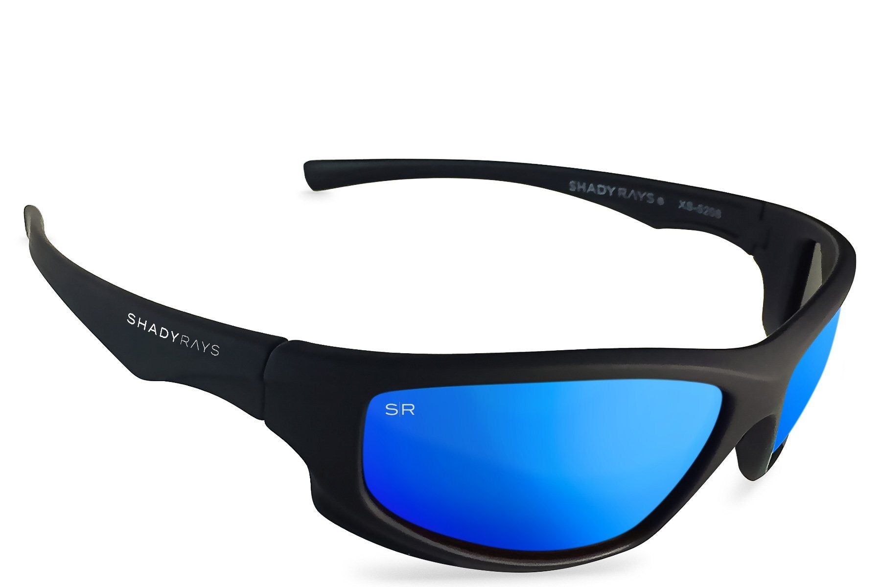 X Series - Black Glacier Polarized - Image 2