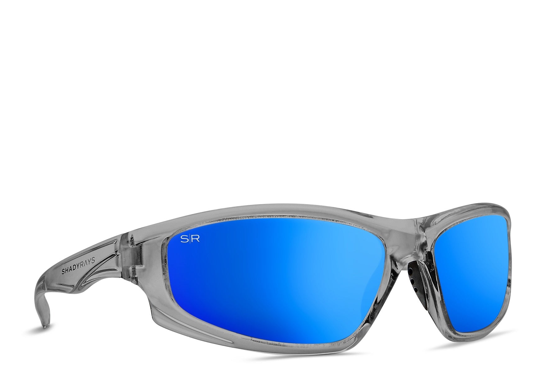X Series - Glacier Smoke Polarized - Image 2