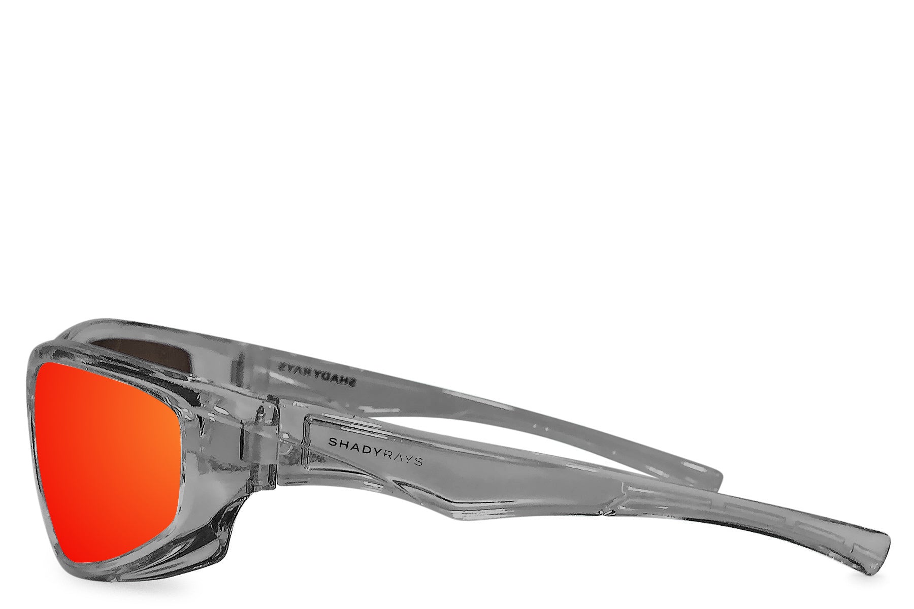 X Series - Infrared Smoke Polarized - Image 5