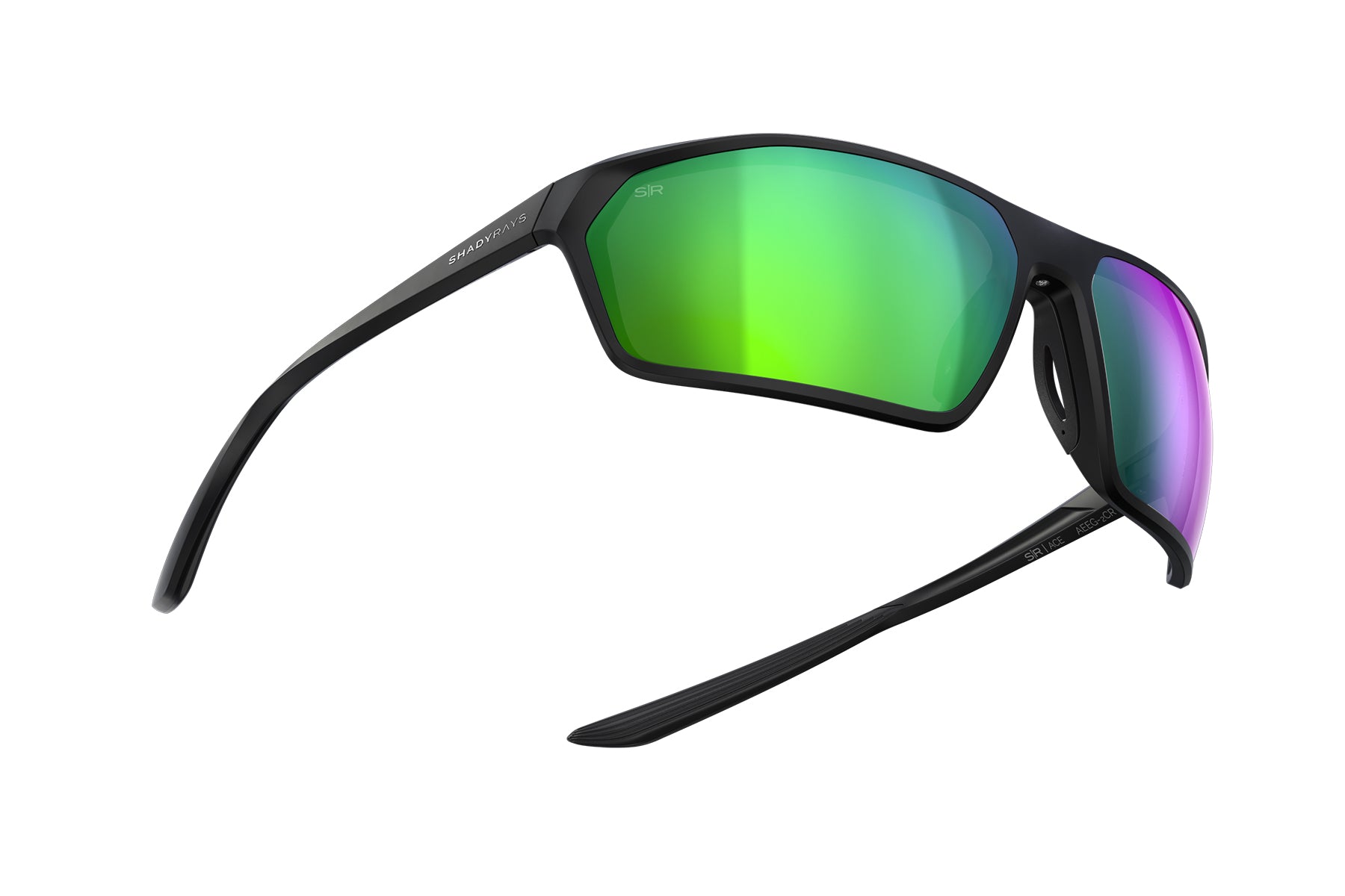Ace Elite - Black Emerald - Image 4